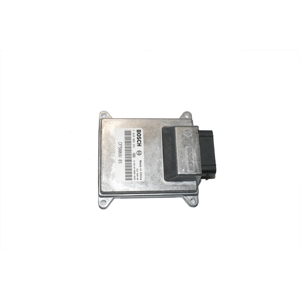CF MOTO UFORCE 500 (T1B) ECU #Y4CFM4019A0026