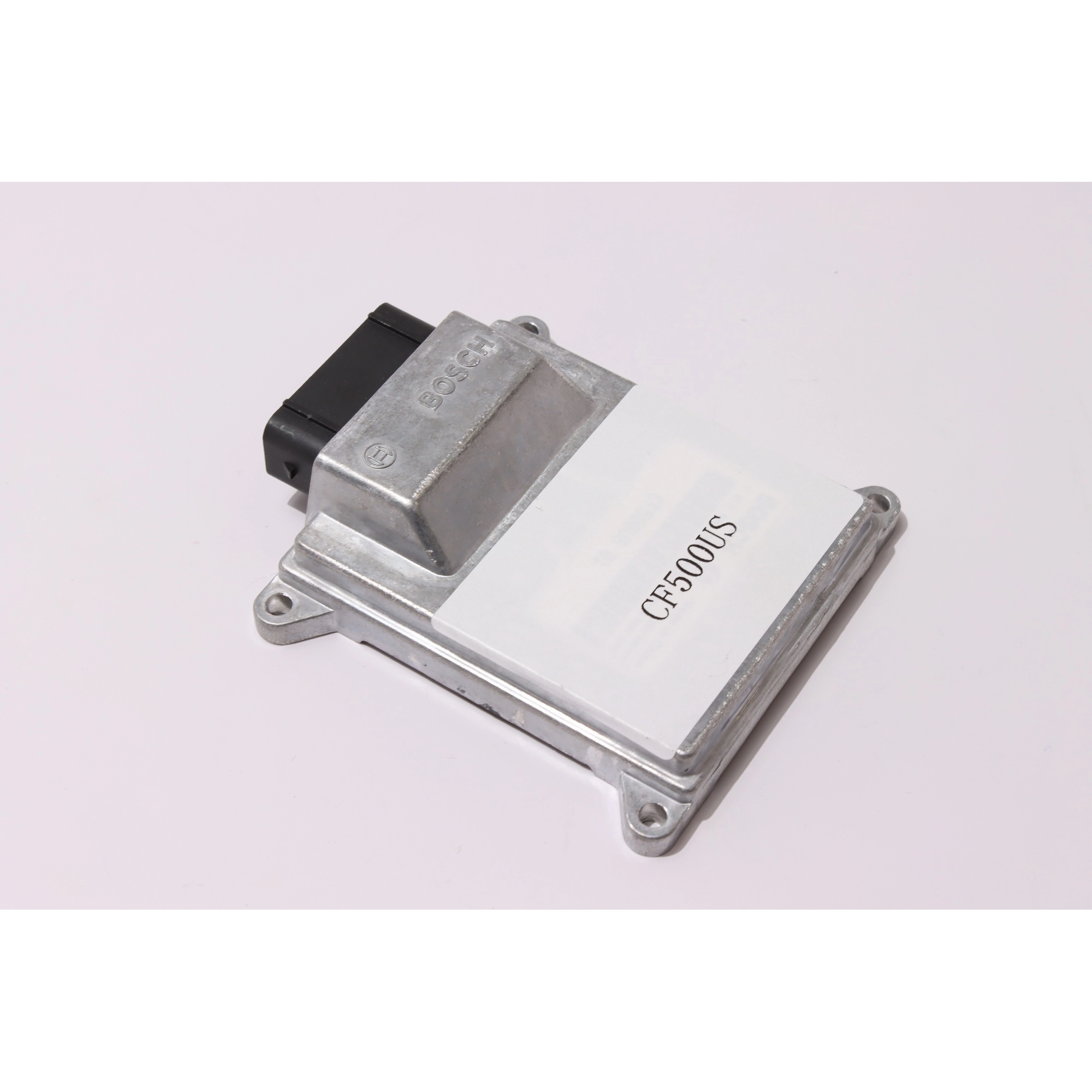 CF MOTO UFORCE 500 (T1B) ECU #Y4CFM4019A0027