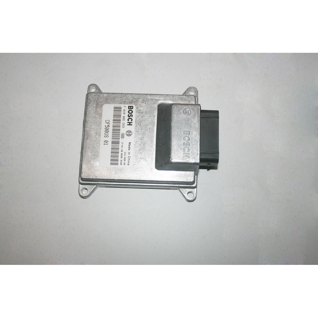 CF MOTO UFORCE 500 (T1B) ECU #Y4CFM4019A0027