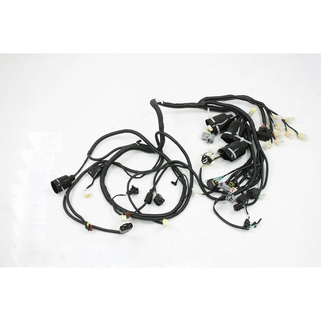 CF MOTO UFORCE 500 (T1B) ELEKTRIK TESISATI KOMPLE #Y4CFM4019A0043