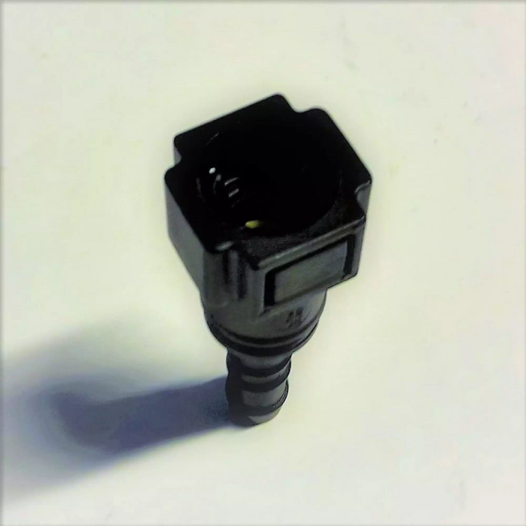 CF MOTO UFORCE 500 (T1B) BENZIN HORTUMU BAGLANTI REKORU #Y4CFM4019A0056