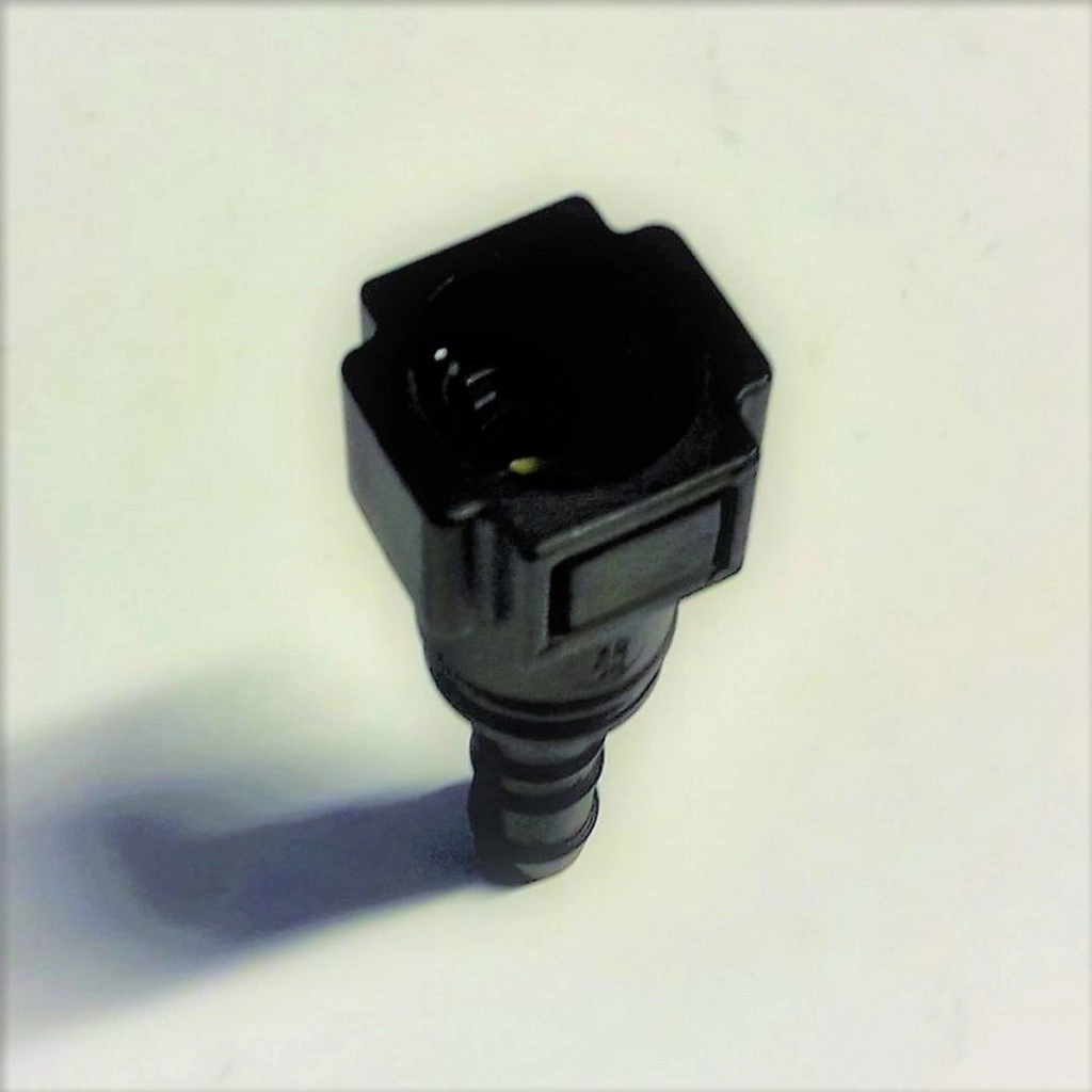 CF MOTO UFORCE 500 (T1B) BENZIN HORTUMU BAGLANTI REKORU #Y4CFM4019A0056