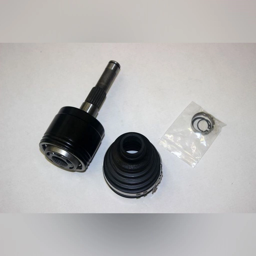 CF MOTO UFORCE 500 (T1B) ON AKS RULMAN VE KORUK TAKIM SOL #Y4CFM4019A0057