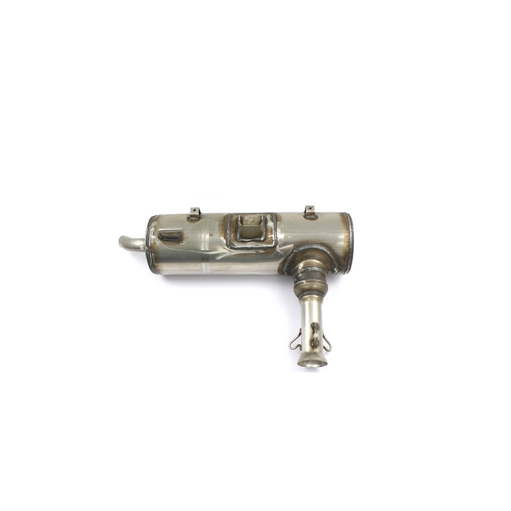 CF MOTO UFORCE 500 (T1B) EGZOZ KOMPLE #Y4CFM4019A0063