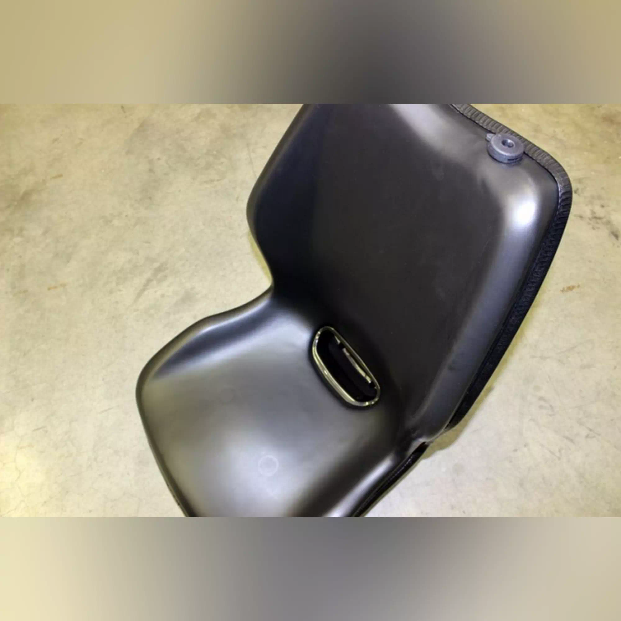 CF MOTO UFORCE 500 (T1B) KOLTUK KOMPLE SOL #Y4CFM4019A0102