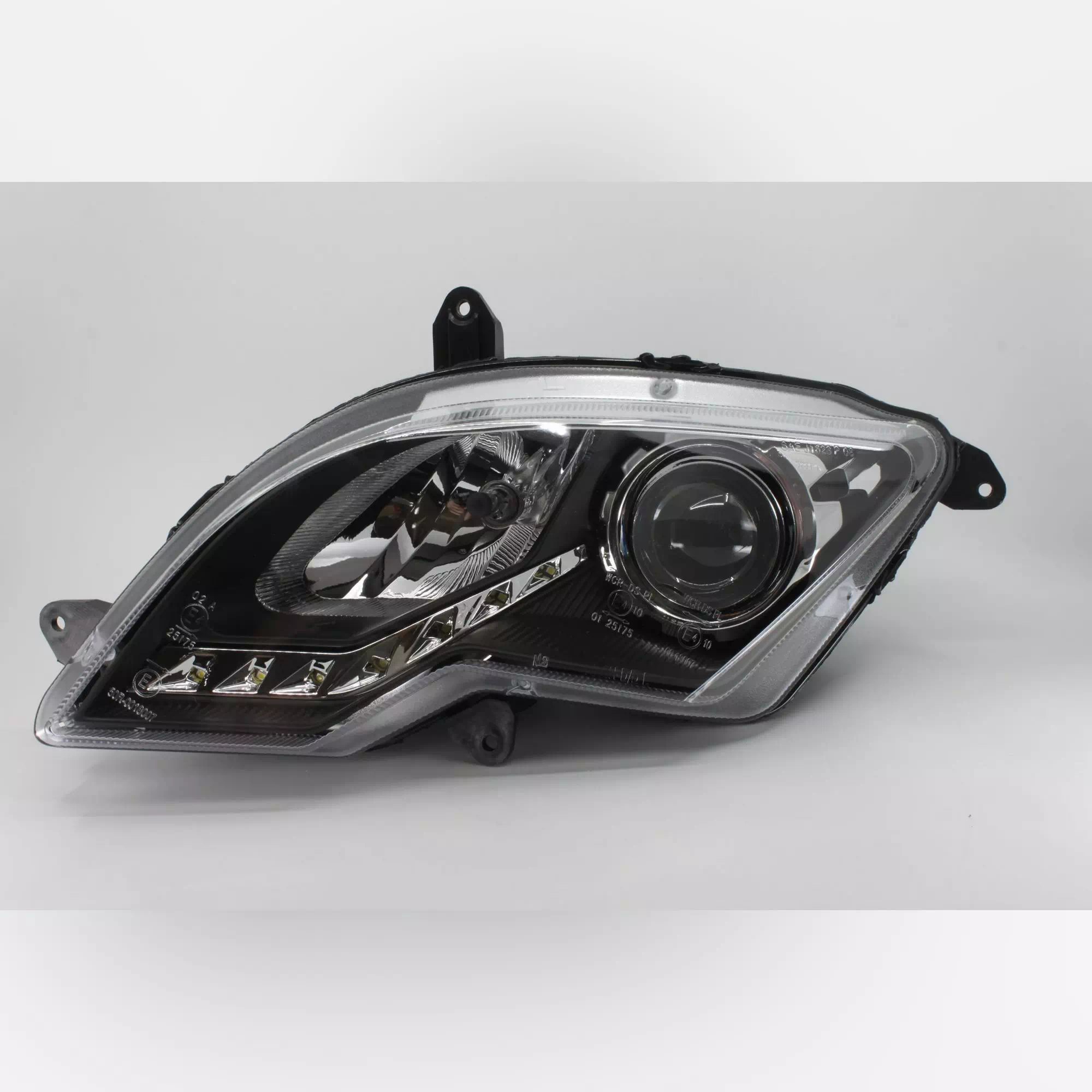 CF MOTO UFORCE 500 (T1B) FAR KOMPLE SOL #Y4CFM4019A0107