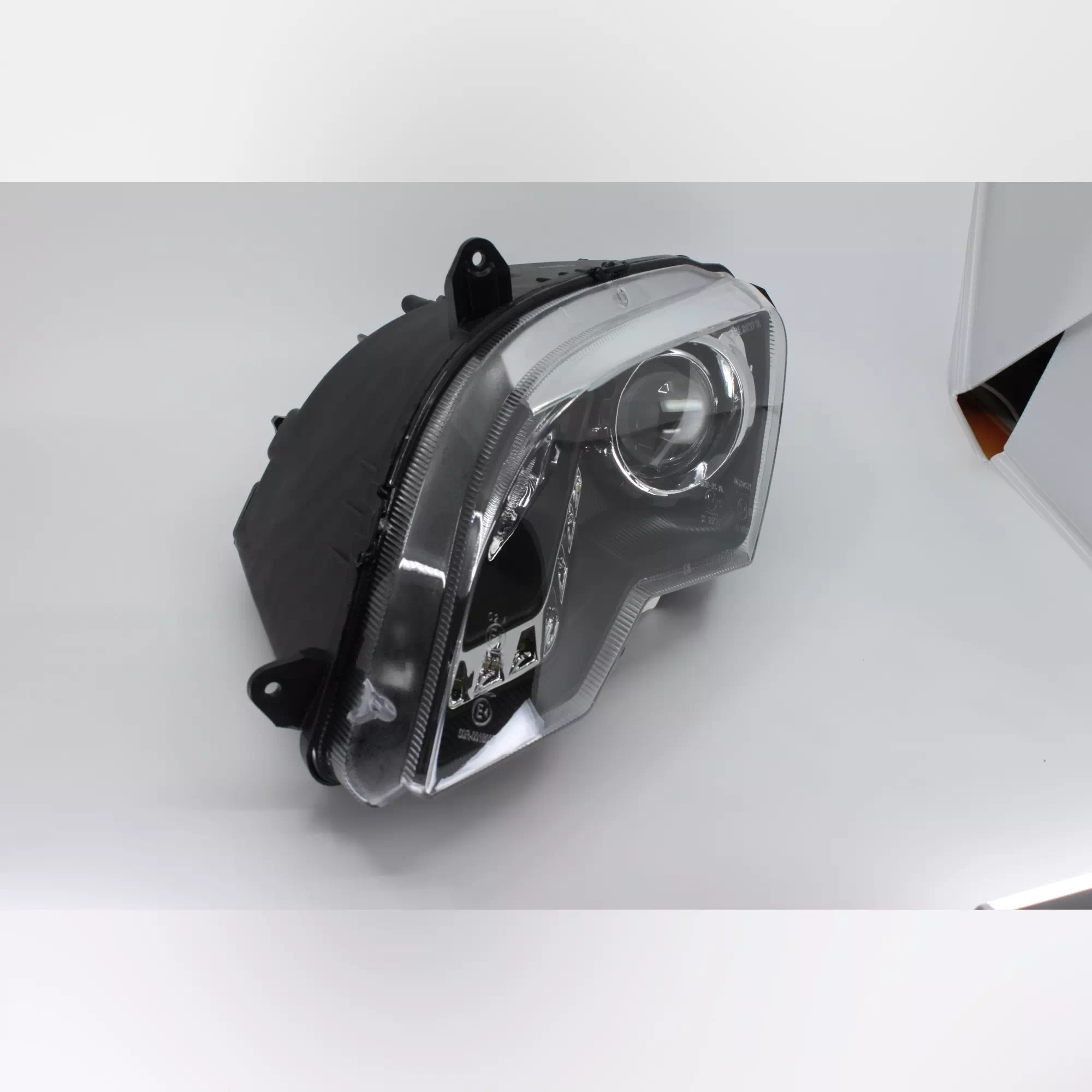 CF MOTO UFORCE 500 (T1B) FAR KOMPLE SOL #Y4CFM4019A0107