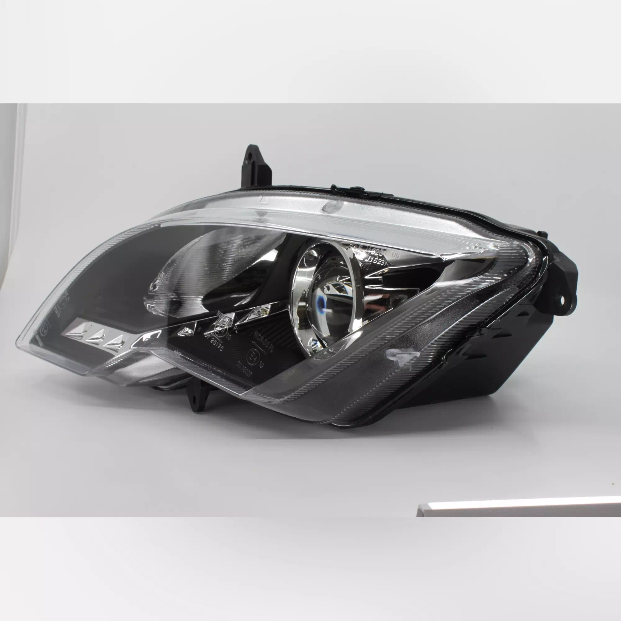CF MOTO UFORCE 500 (T1B) FAR KOMPLE SOL #Y4CFM4019A0107