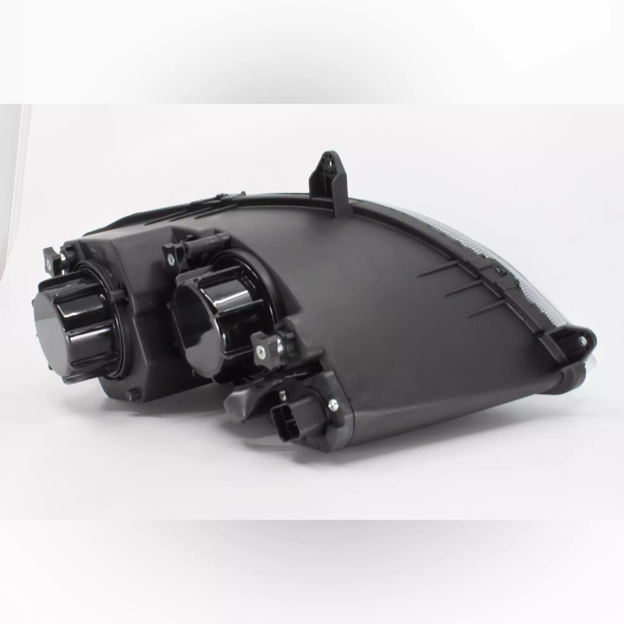 CF MOTO UFORCE 500 (T1B) FAR KOMPLE SOL #Y4CFM4019A0107