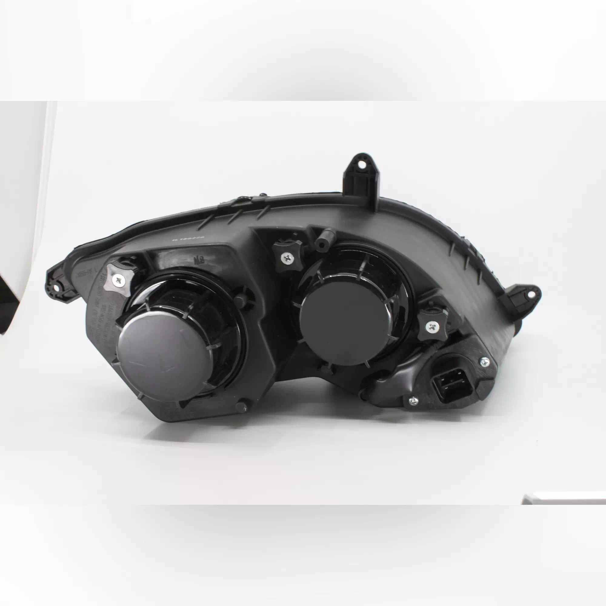 CF MOTO UFORCE 500 (T1B) FAR KOMPLE SOL #Y4CFM4019A0107