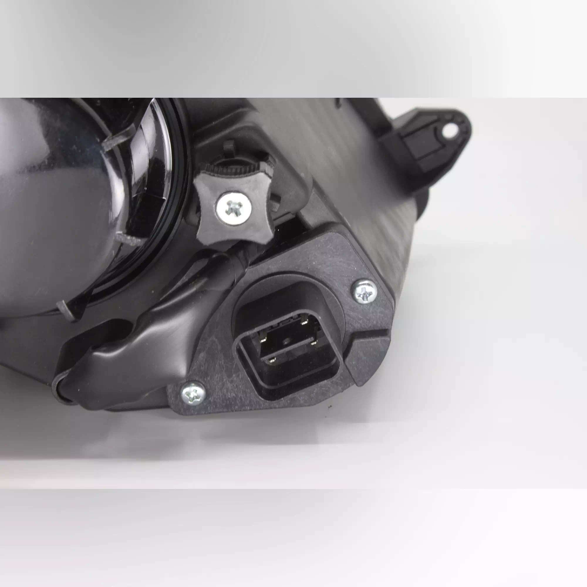 CF MOTO UFORCE 500 (T1B) FAR KOMPLE SOL #Y4CFM4019A0107