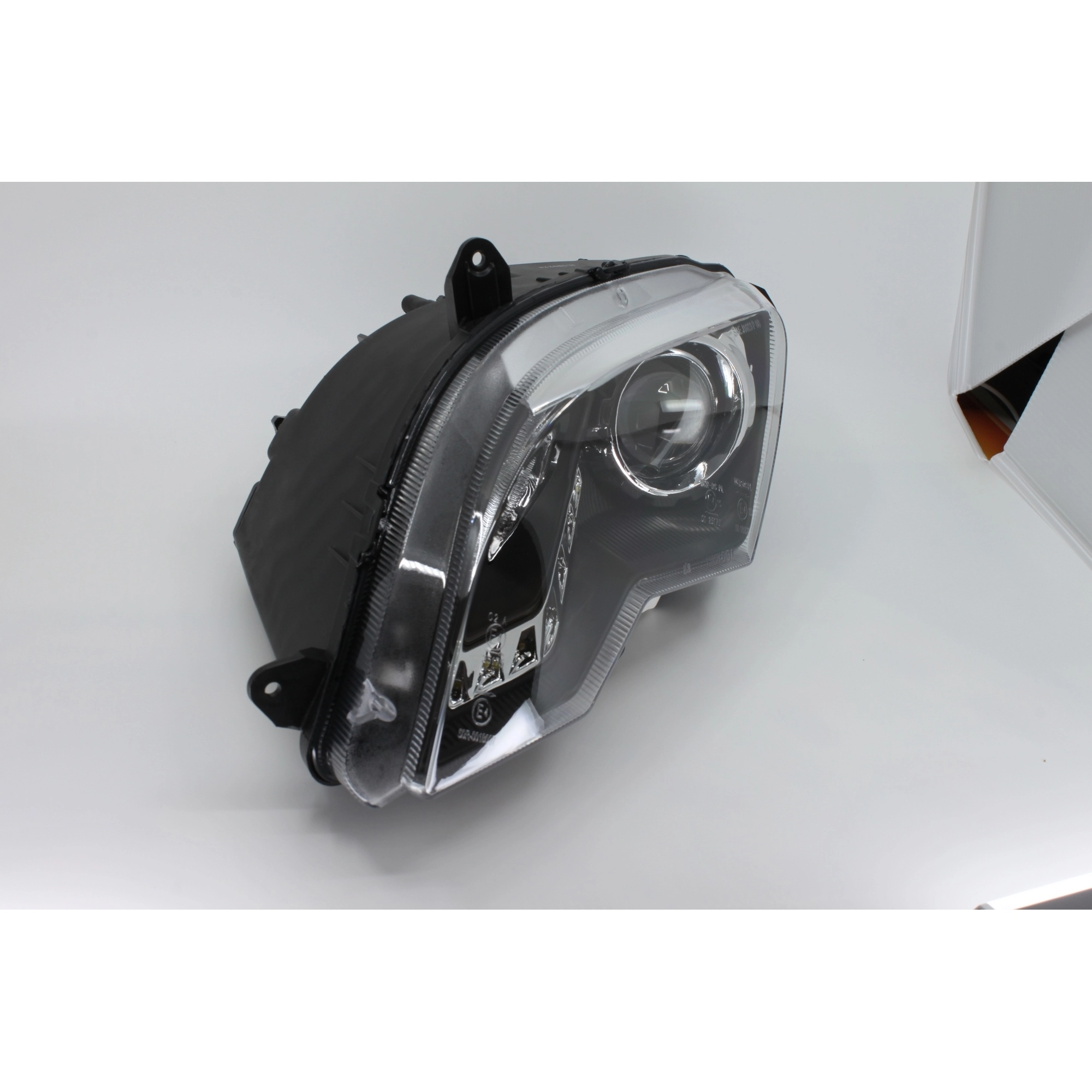 CF MOTO UFORCE 500 (T1B) FAR KOMPLE SOL #Y4CFM4019A0107