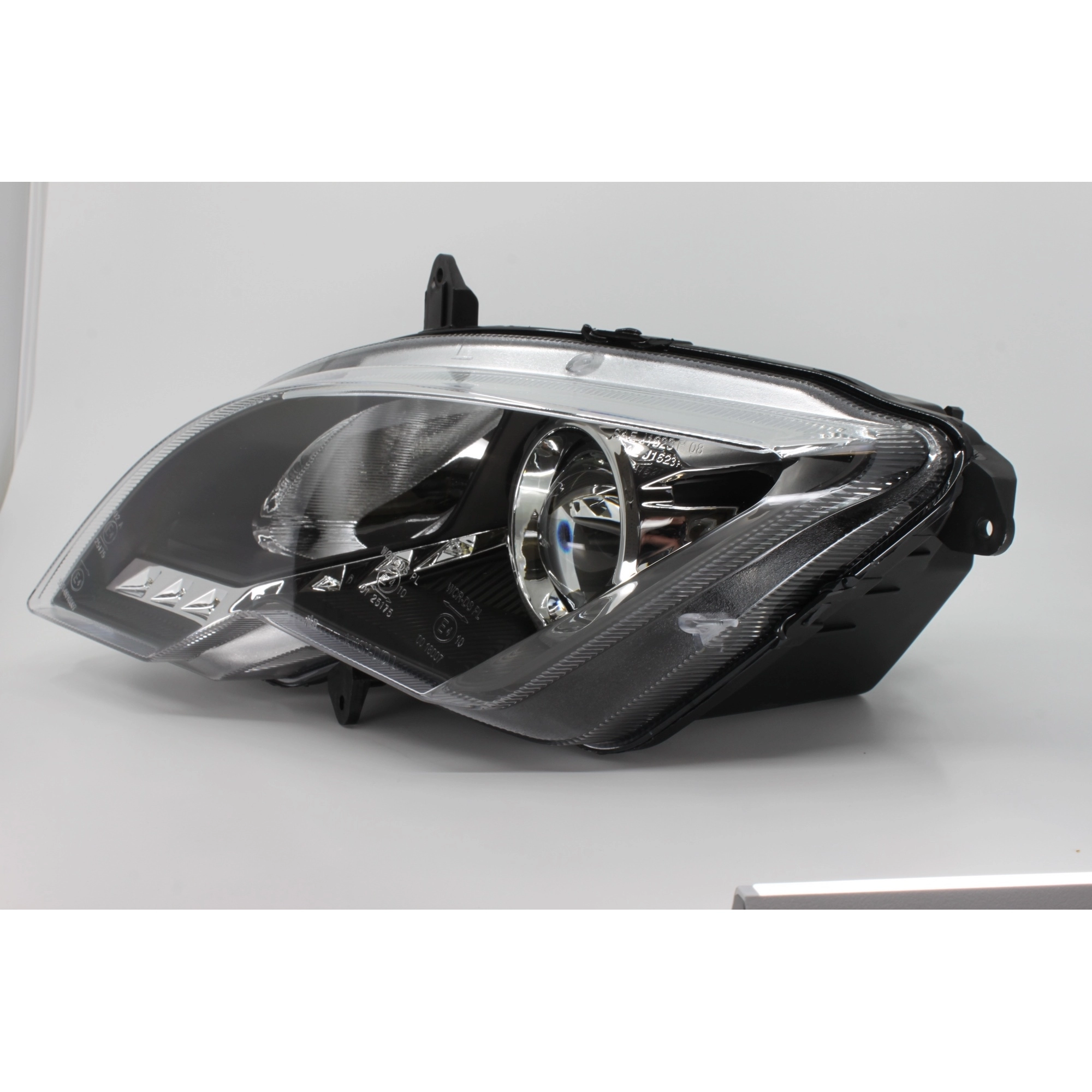 CF MOTO UFORCE 500 (T1B) FAR KOMPLE SOL #Y4CFM4019A0107