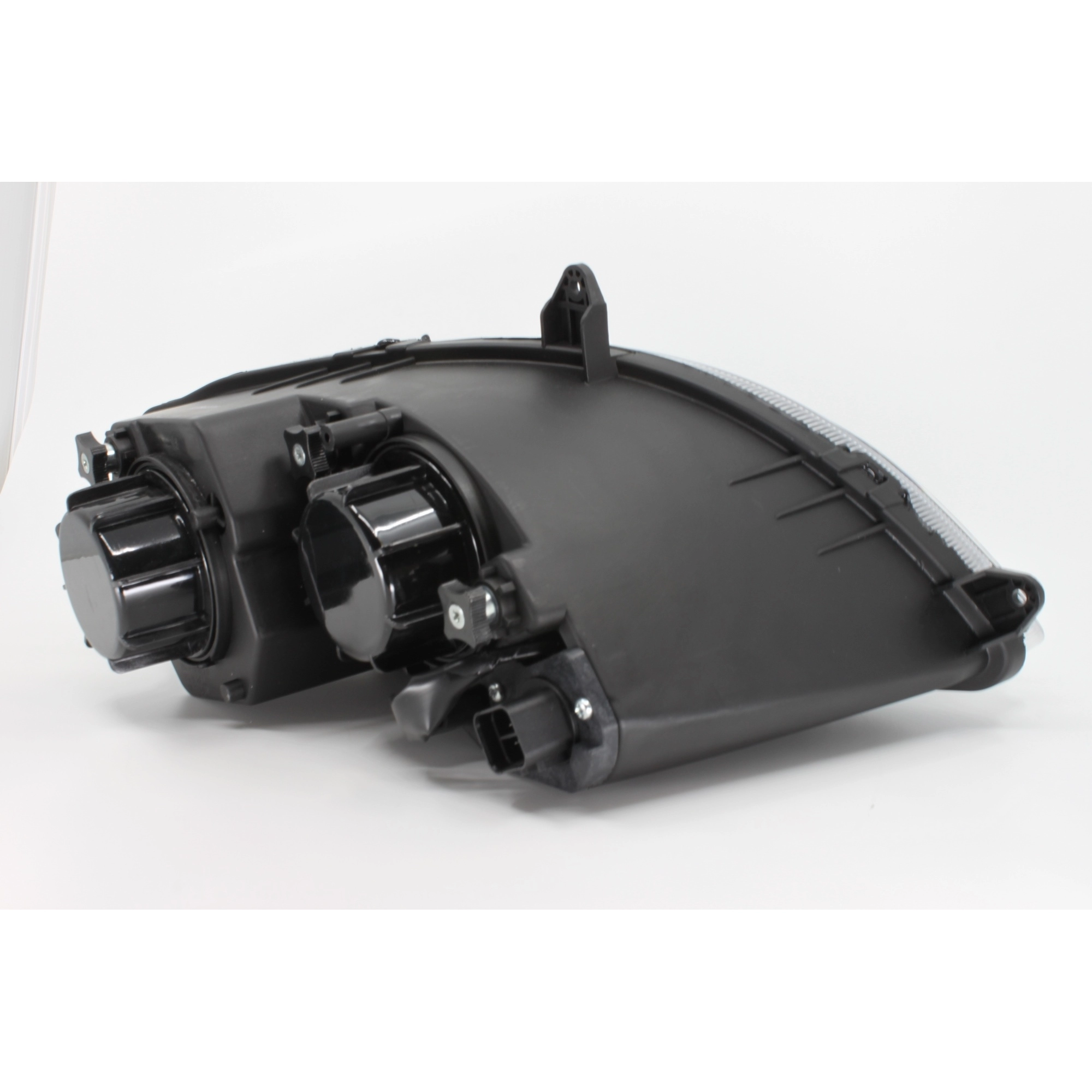 CF MOTO UFORCE 500 (T1B) FAR KOMPLE SOL #Y4CFM4019A0107