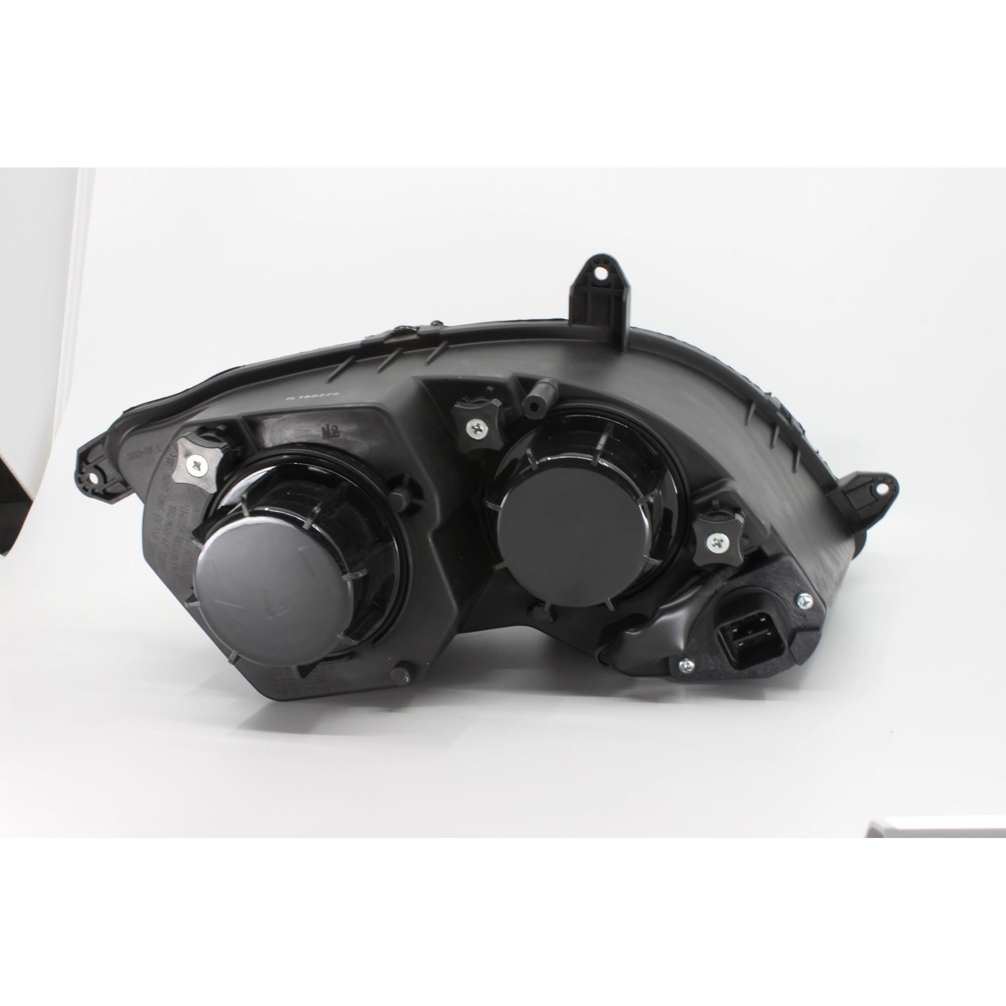 CF MOTO UFORCE 500 (T1B) FAR KOMPLE SOL #Y4CFM4019A0107