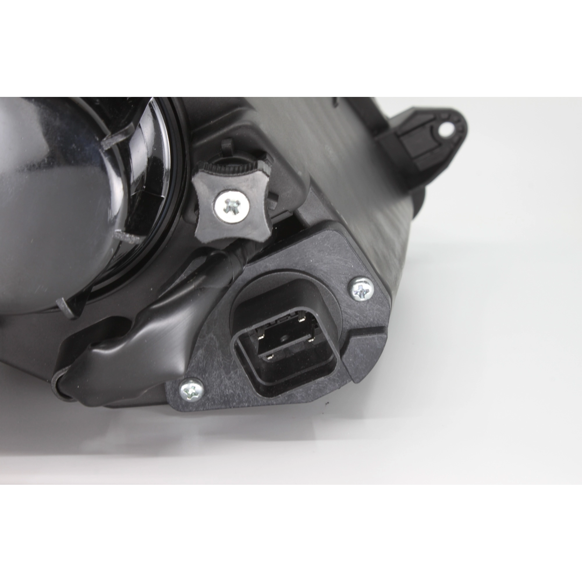 CF MOTO UFORCE 500 (T1B) FAR KOMPLE SOL #Y4CFM4019A0107