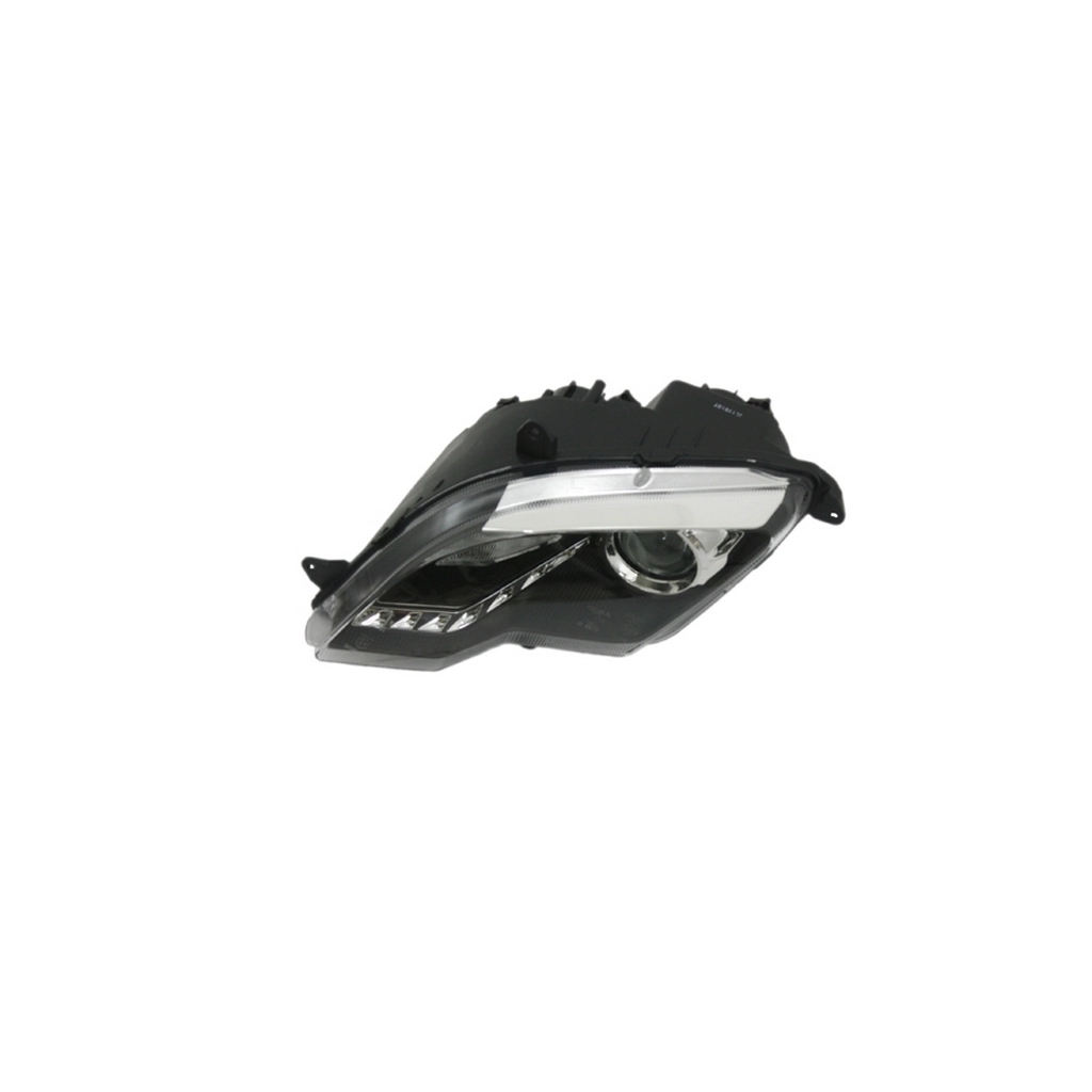 CF MOTO UFORCE 500 (T1B) FAR KOMPLE SOL #Y4CFM4019A0107
