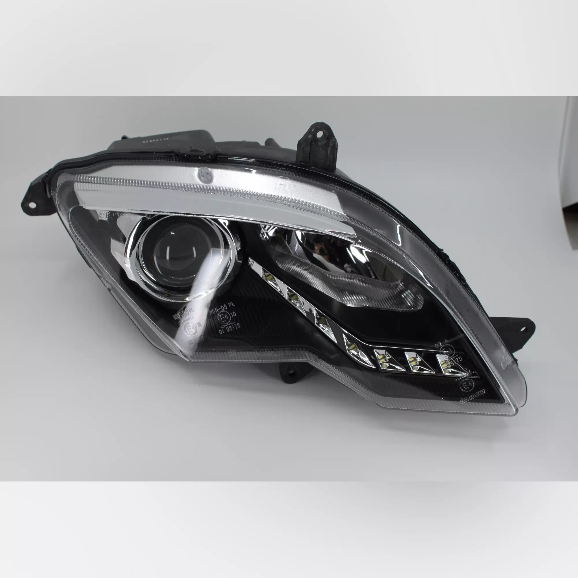 CF MOTO UFORCE 500 (T1B) FAR KOMPLE SAG #Y4CFM4019A0108