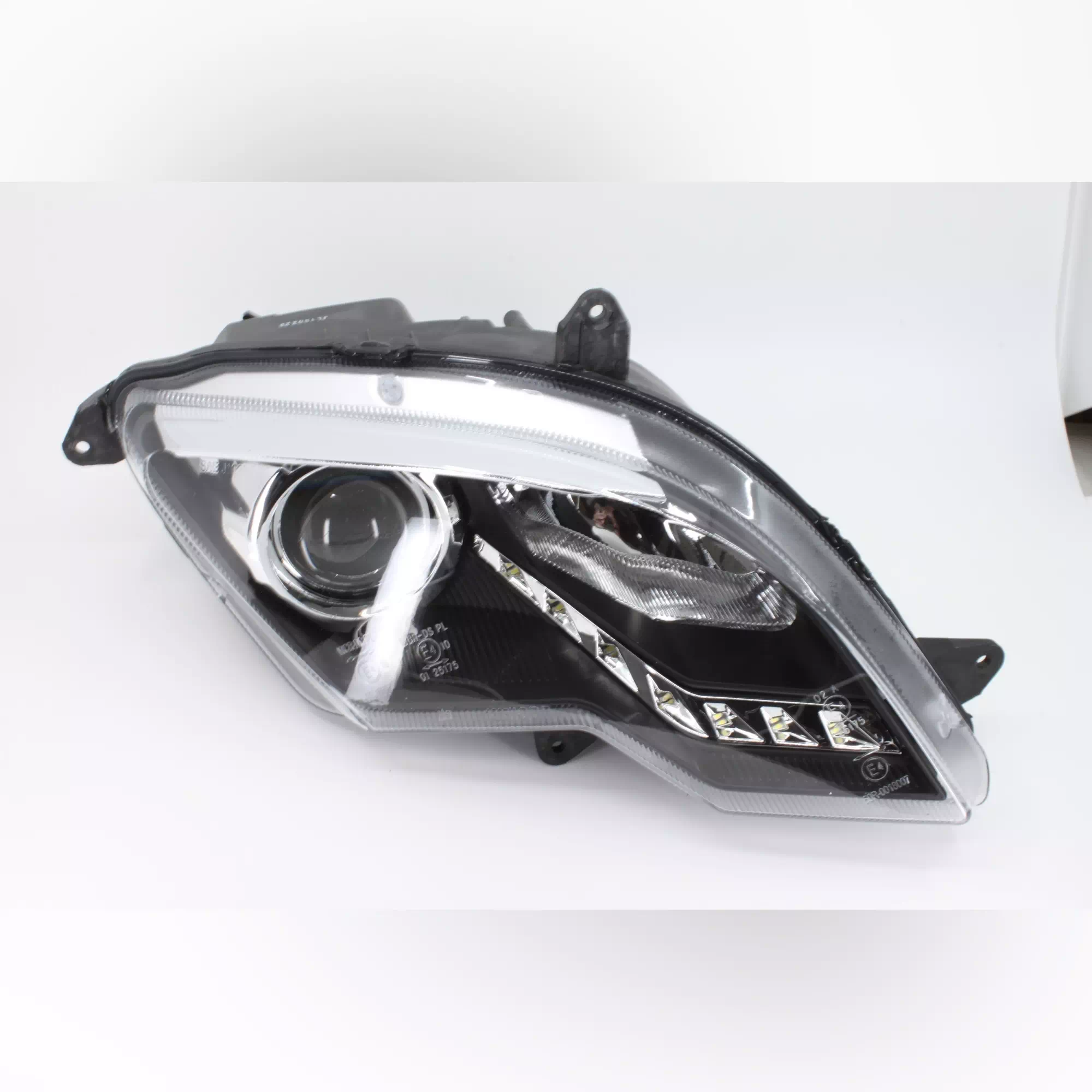 CF MOTO UFORCE 500 (T1B) FAR KOMPLE SAG #Y4CFM4019A0108