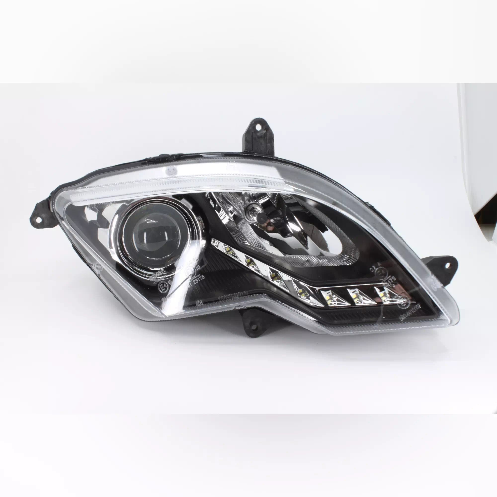 CF MOTO UFORCE 500 (T1B) FAR KOMPLE SAG #Y4CFM4019A0108