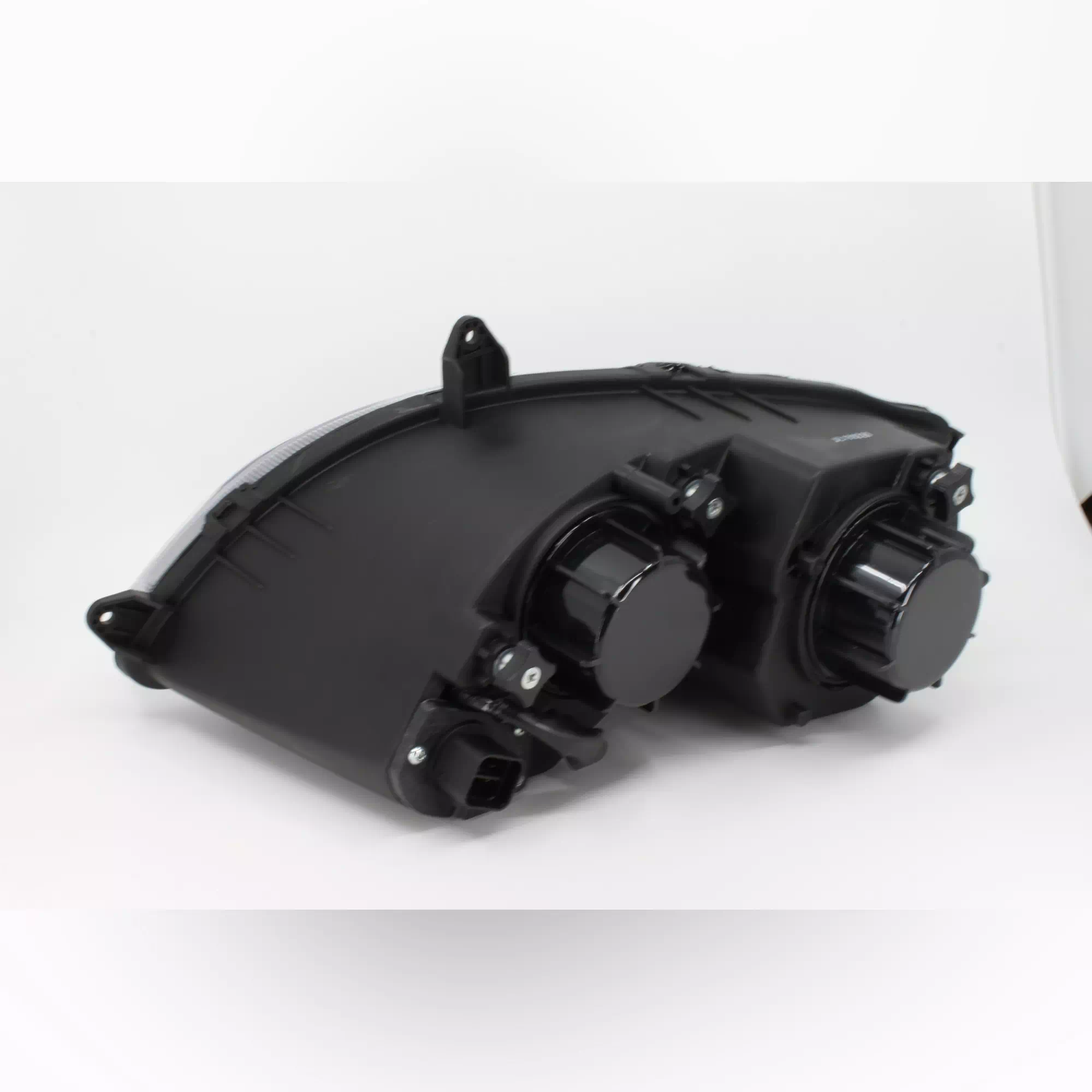 CF MOTO UFORCE 500 (T1B) FAR KOMPLE SAG #Y4CFM4019A0108