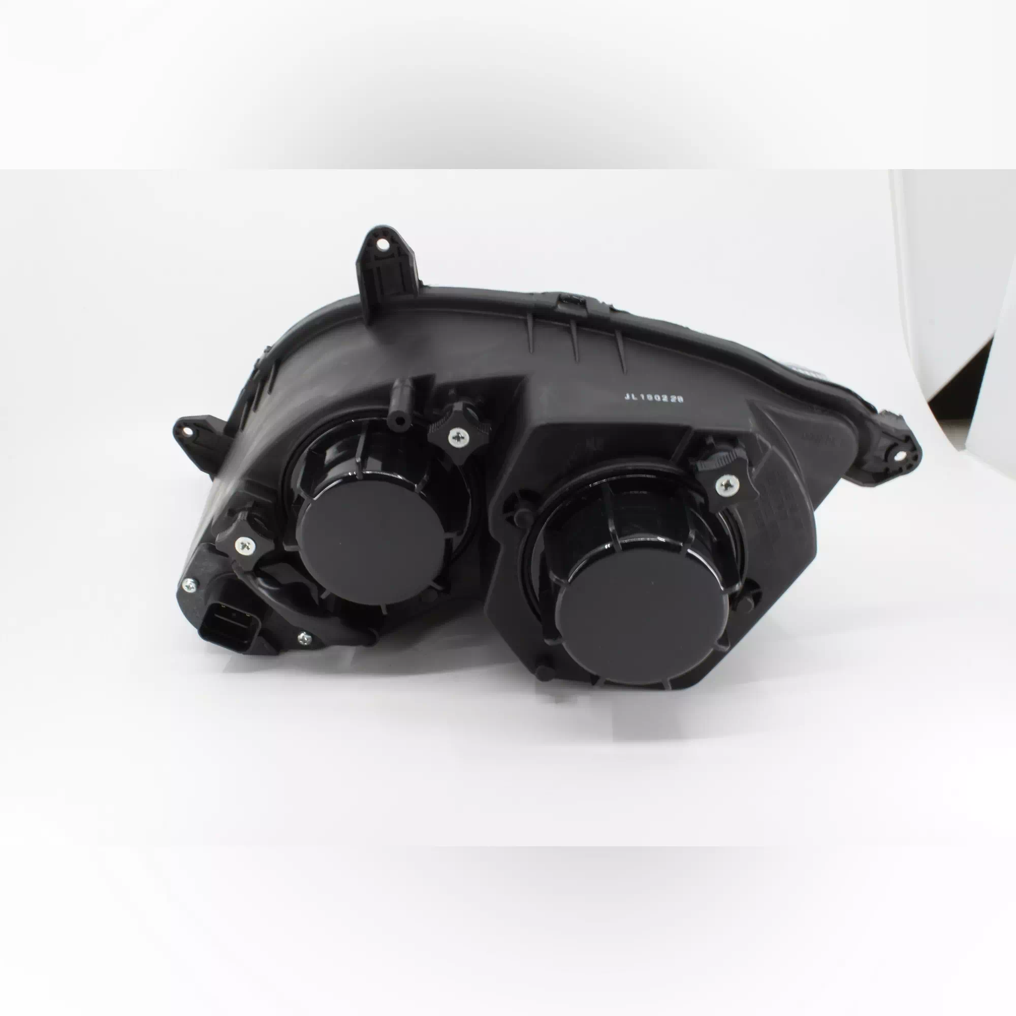 CF MOTO UFORCE 500 (T1B) FAR KOMPLE SAG #Y4CFM4019A0108