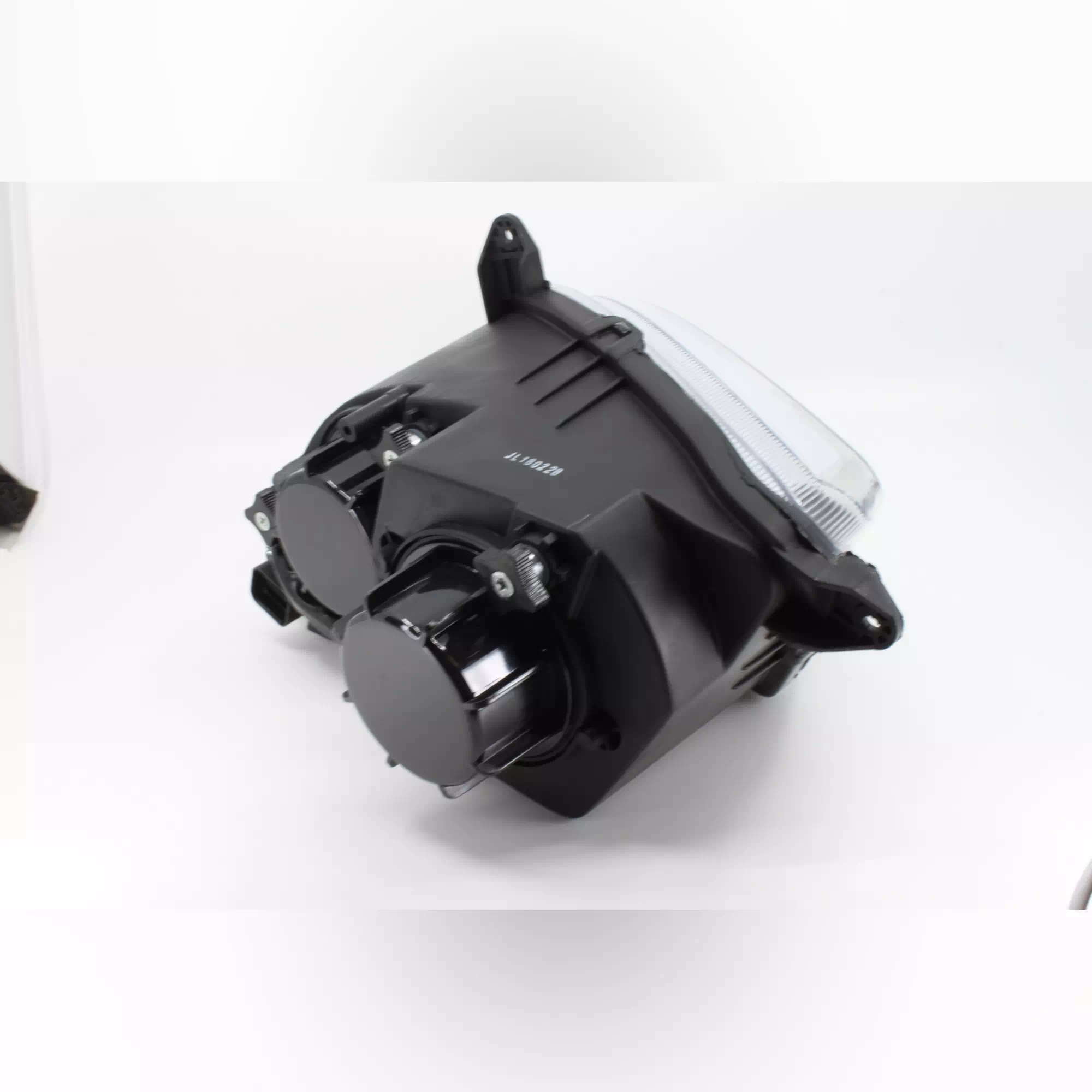 CF MOTO UFORCE 500 (T1B) FAR KOMPLE SAG #Y4CFM4019A0108