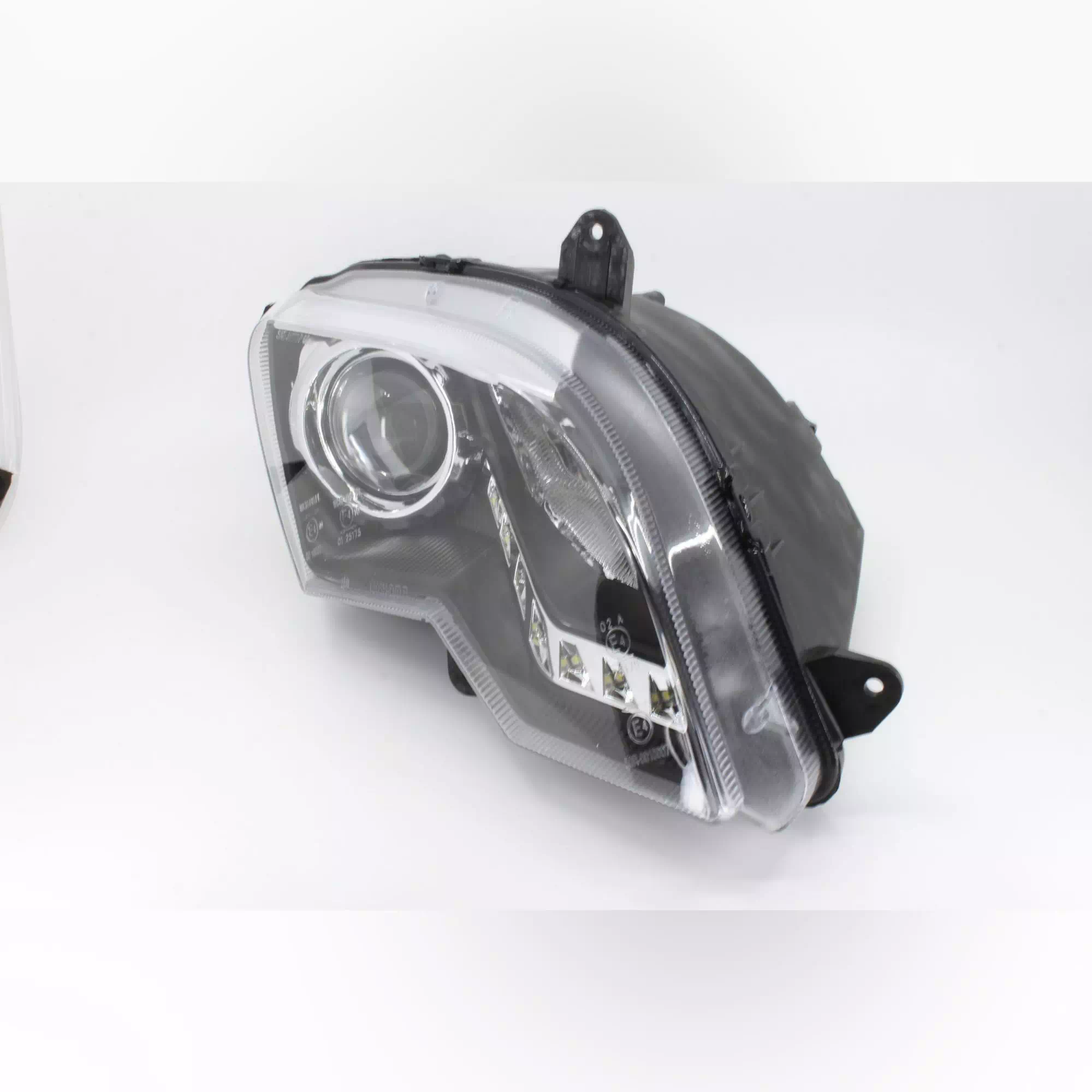 CF MOTO UFORCE 500 (T1B) FAR KOMPLE SAG #Y4CFM4019A0108