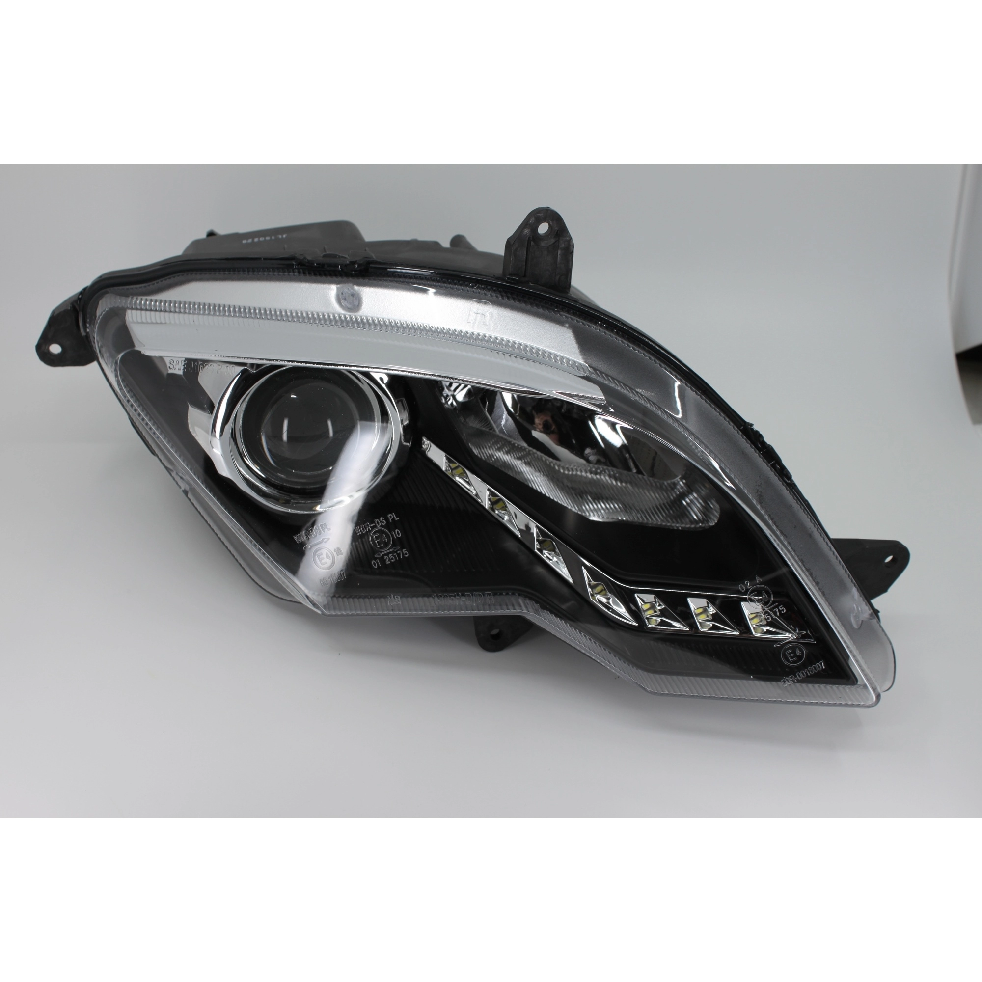 CF MOTO UFORCE 500 (T1B) FAR KOMPLE SAG #Y4CFM4019A0108