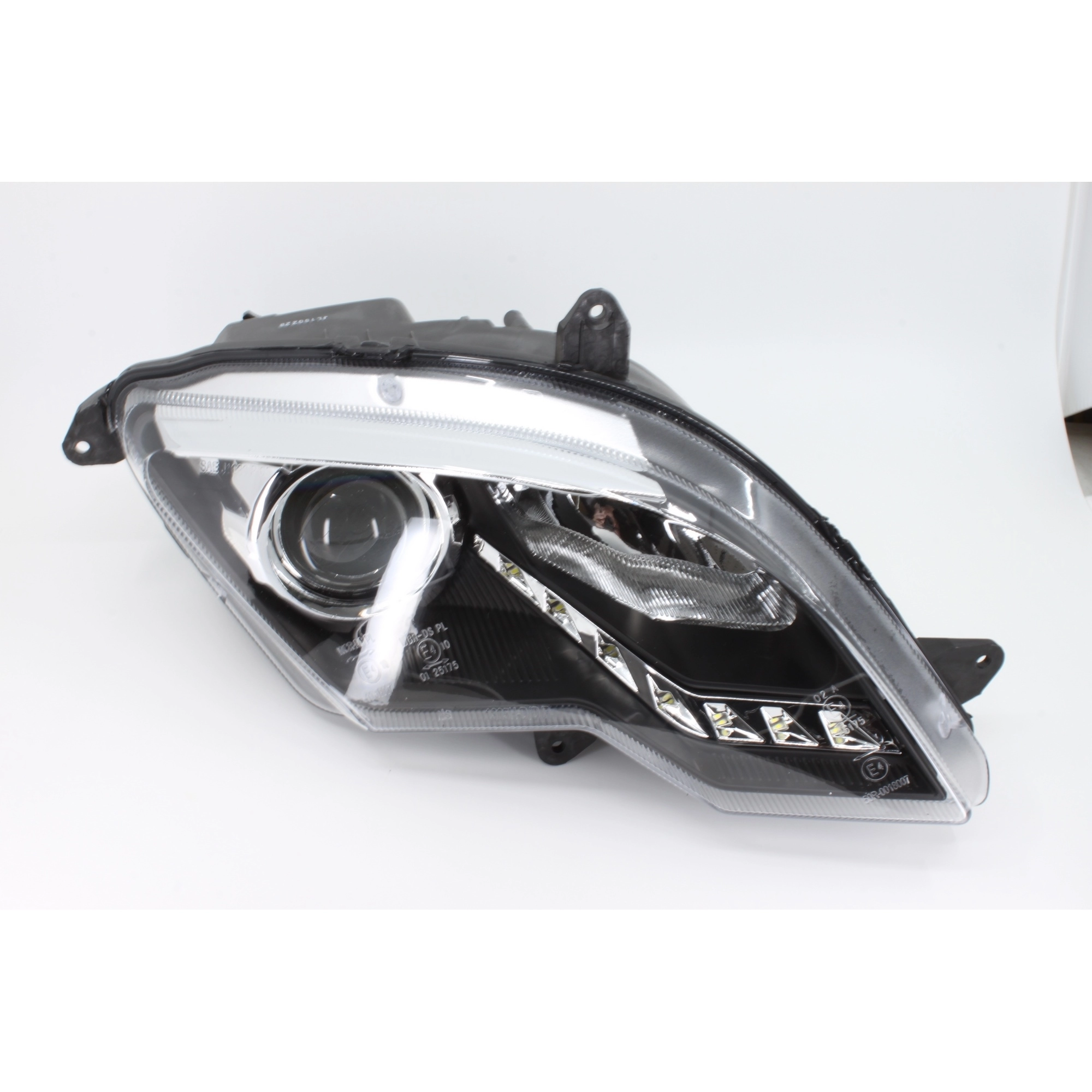 CF MOTO UFORCE 500 (T1B) FAR KOMPLE SAG #Y4CFM4019A0108