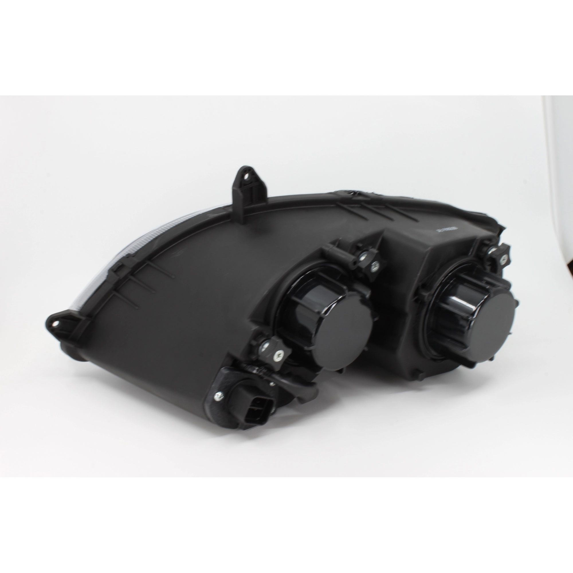 CF MOTO UFORCE 500 (T1B) FAR KOMPLE SAG #Y4CFM4019A0108