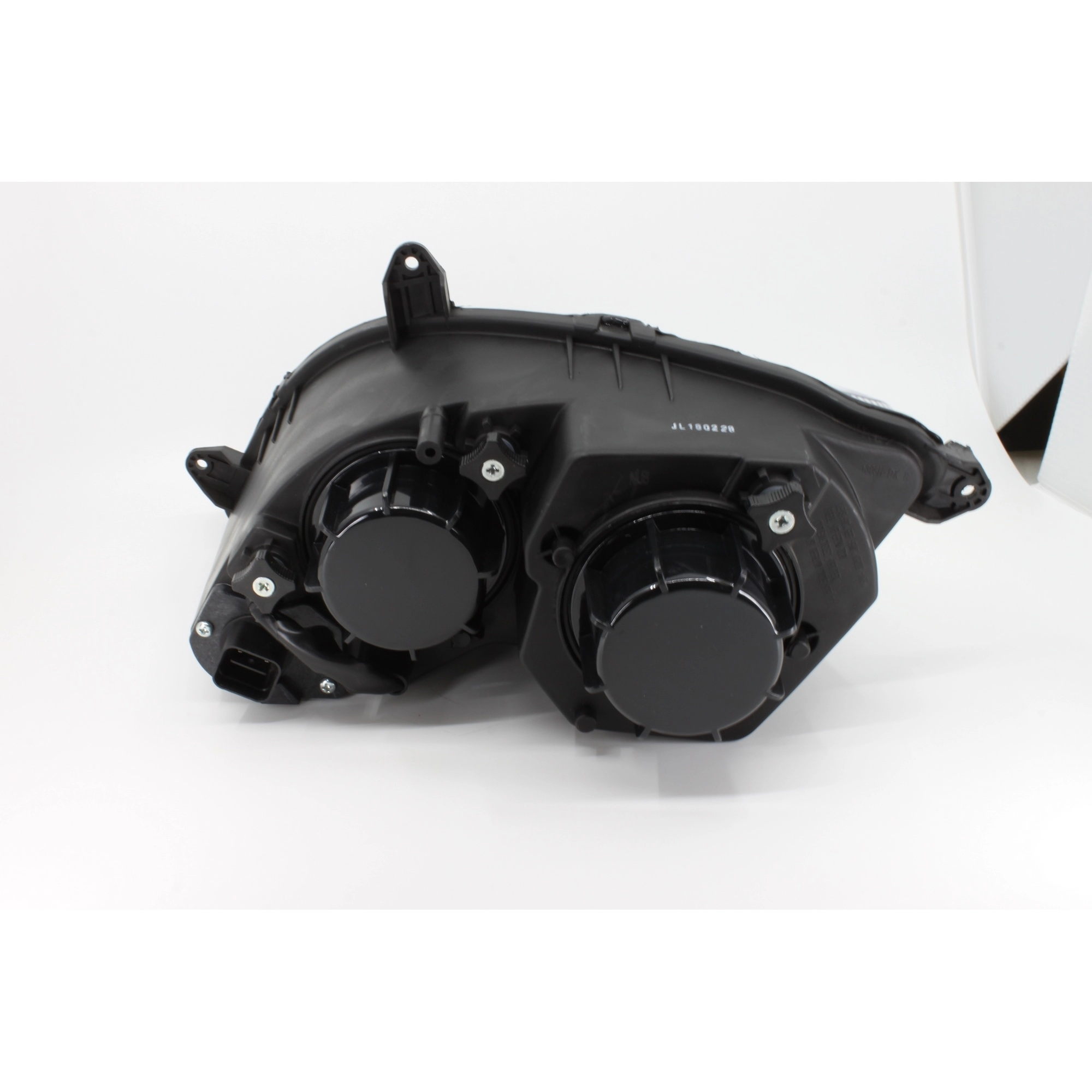 CF MOTO UFORCE 500 (T1B) FAR KOMPLE SAG #Y4CFM4019A0108