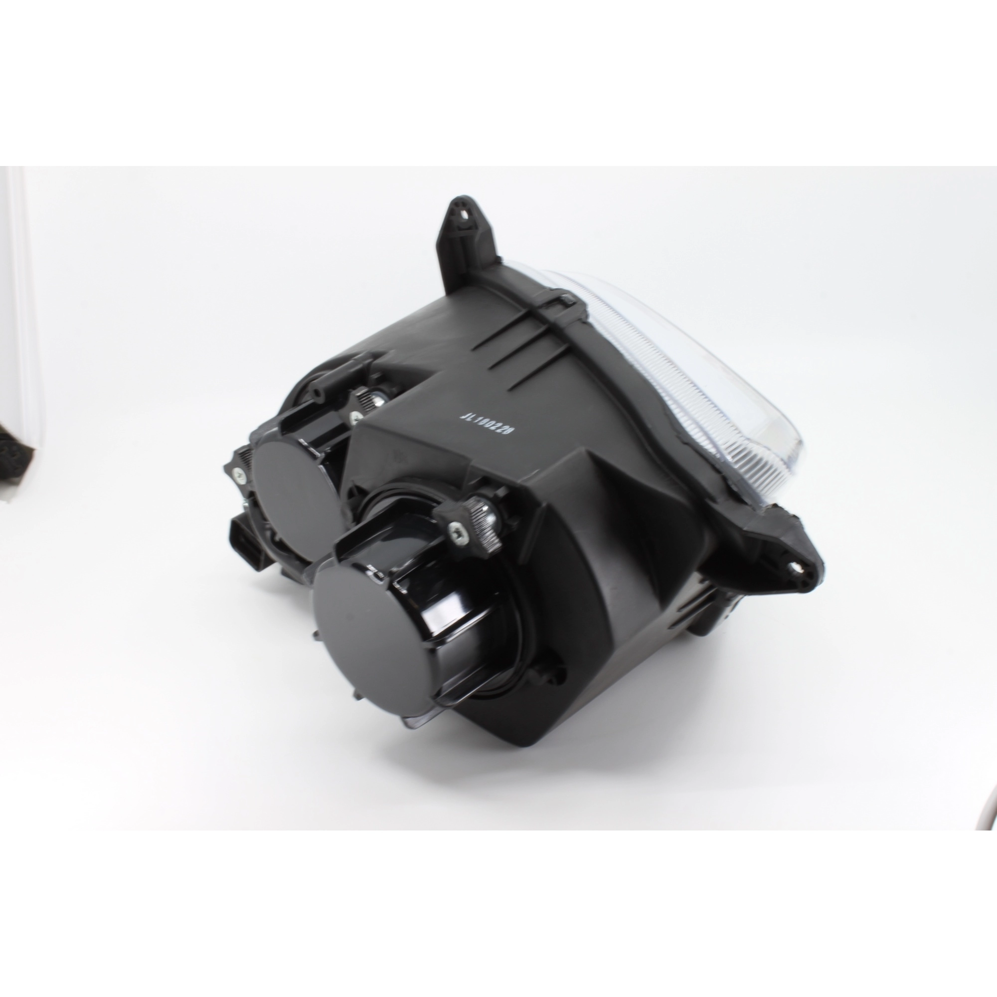 CF MOTO UFORCE 500 (T1B) FAR KOMPLE SAG #Y4CFM4019A0108