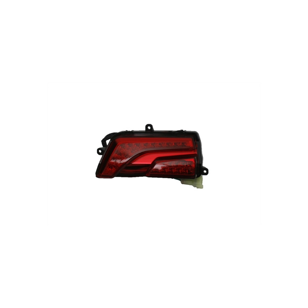 CF MOTO UFORCE 500 (T1B) ARKA STOP KOMPLE SAG #Y4CFM4019A0109