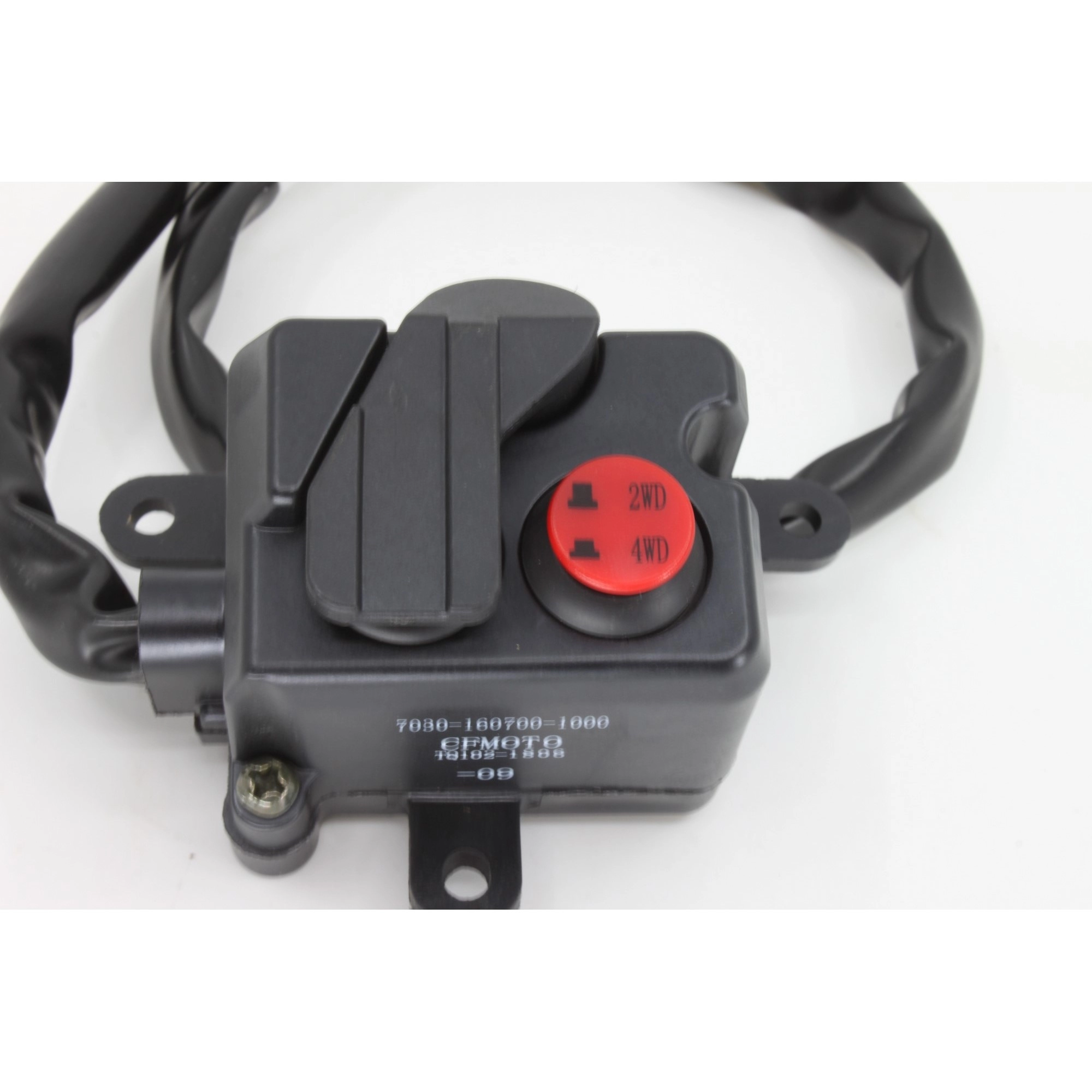 CF MOTO UFORCE 500 (T1B) DUGME 2X4 / 4X4 #Y4CFM4019A0113