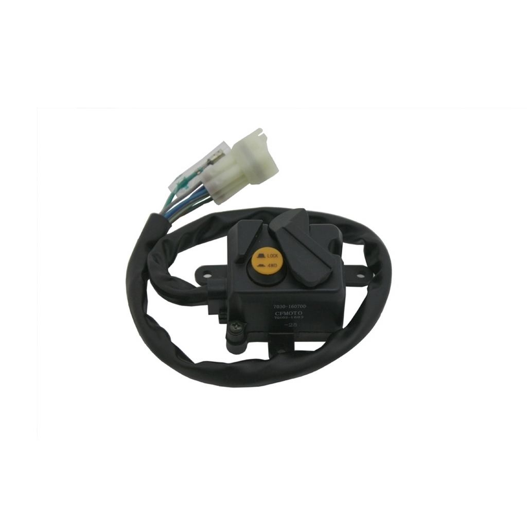 CF MOTO UFORCE 500 (T1B) DUGME 2X4 / 4X4 #Y4CFM4019A0113
