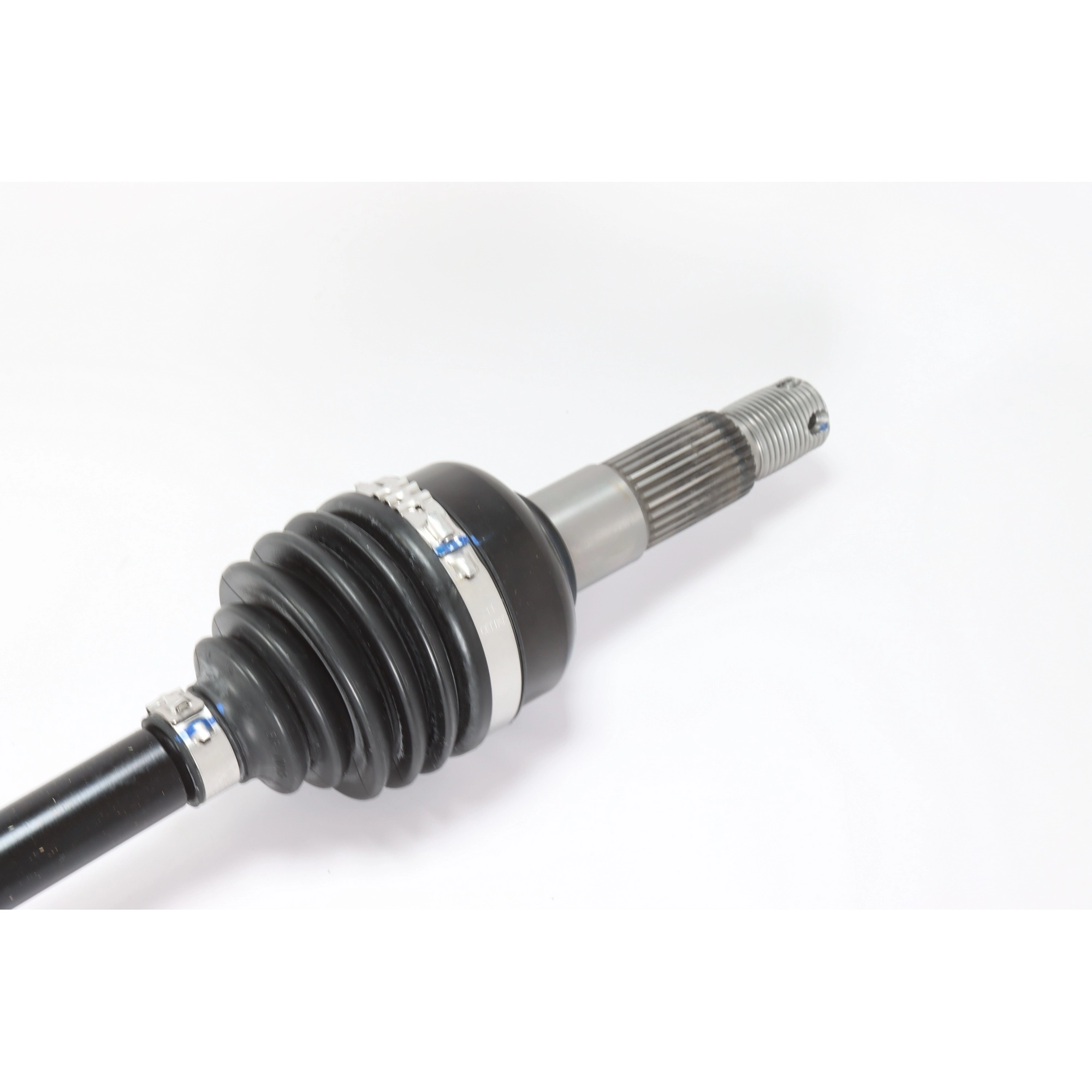 CF MOTO UFORCE 500 (T1B) ON AKS KOMPLE SAG #Y4CFM4019A0157