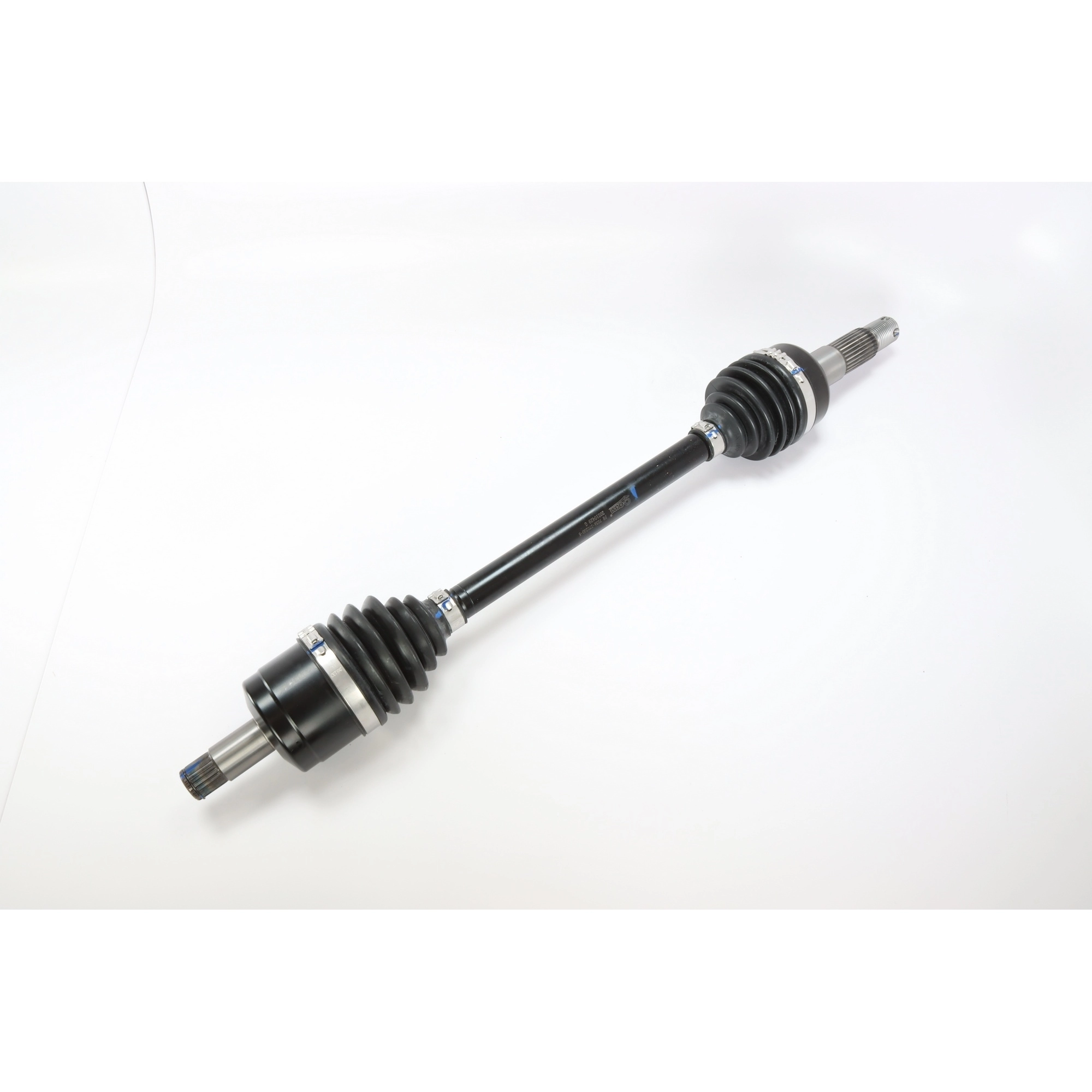 CF MOTO UFORCE 500 (T1B) ON AKS KOMPLE SAG #Y4CFM4019A0157