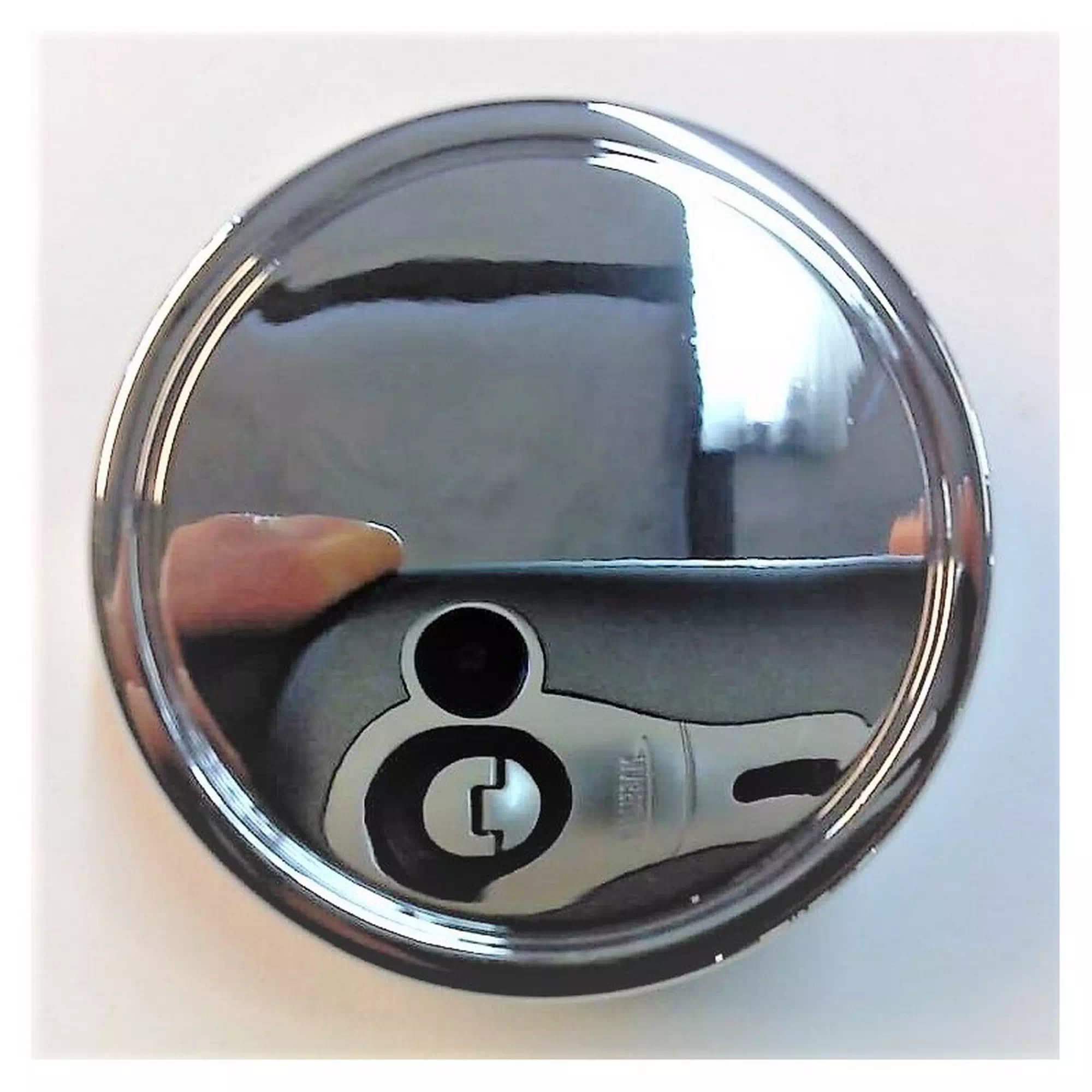 CF MOTO UFORCE 500 (T1B) SOMUN KAPAGI / ARKA #Y4CFM4019A0162