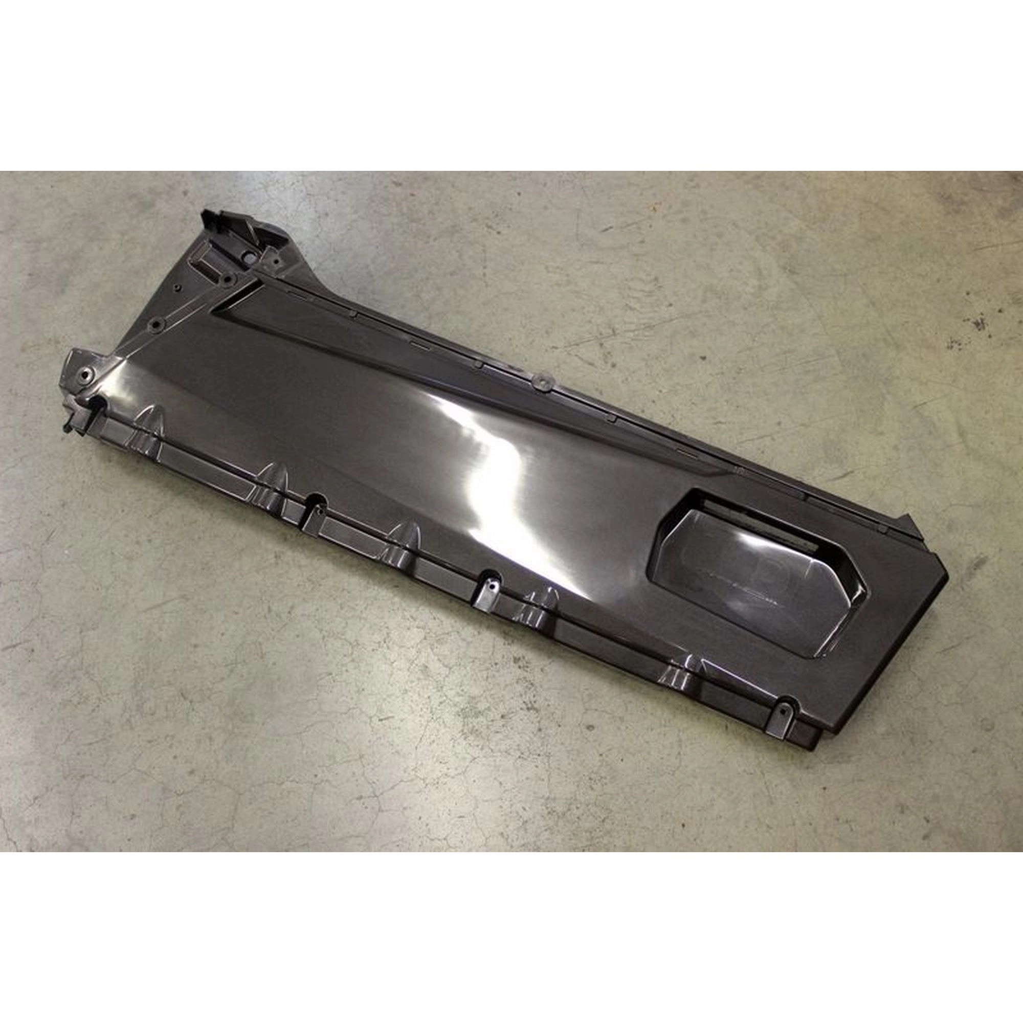 CF MOTO UFORCE 500 (T1B) KASA YAN KARENAJ SOL (SIYAH) #Y4CFM4019A0185