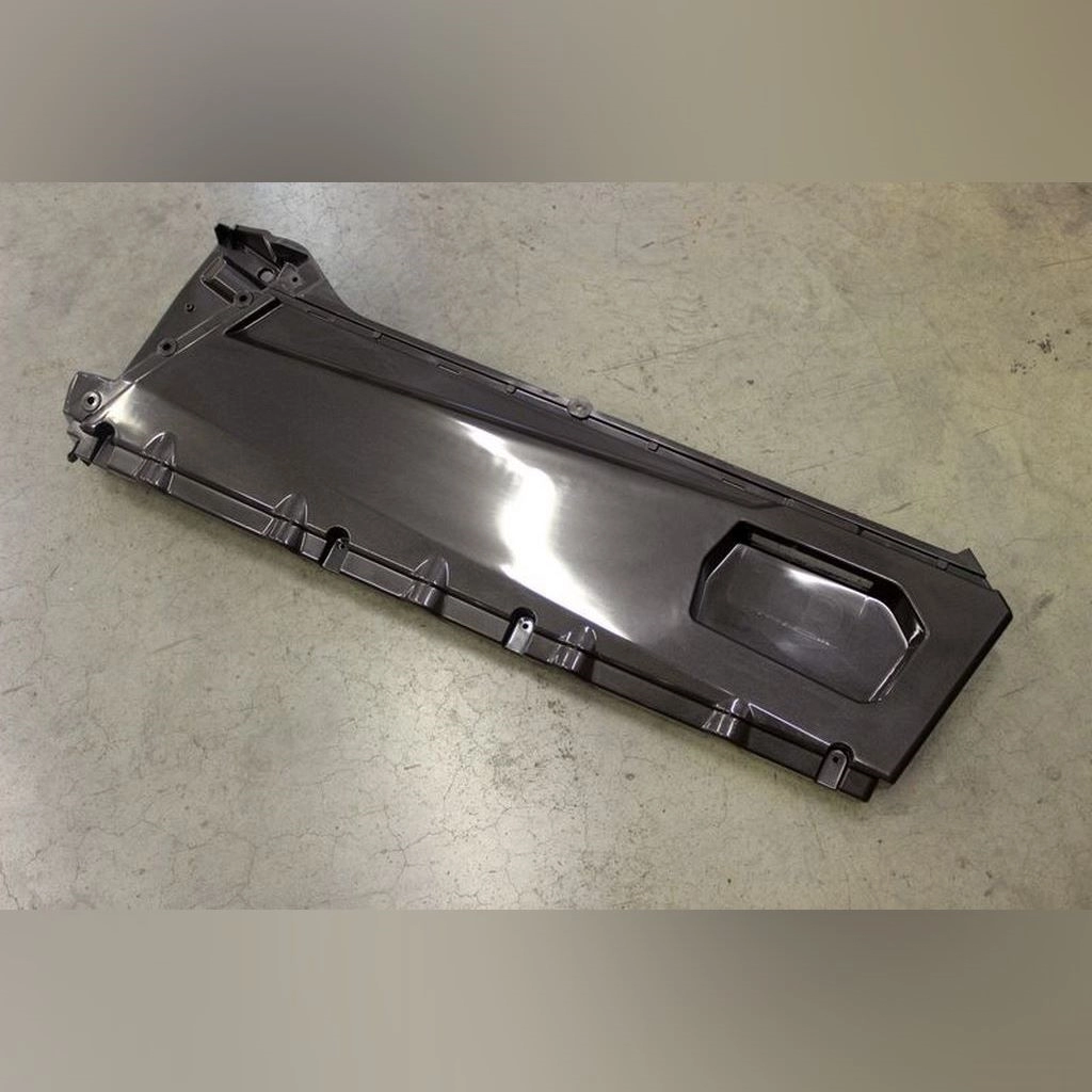 CF MOTO UFORCE 500 (T1B) KASA YAN KARENAJ SOL (SIYAH) #Y4CFM4019A0185