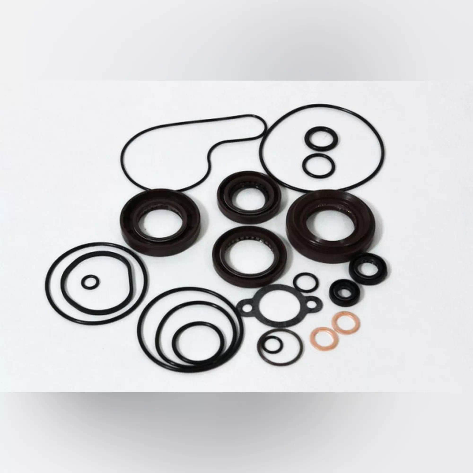 CF MOTO UFORCE 500 (T1B) O-RING VE KECE TAKIMI #Y4CFM4019A0193