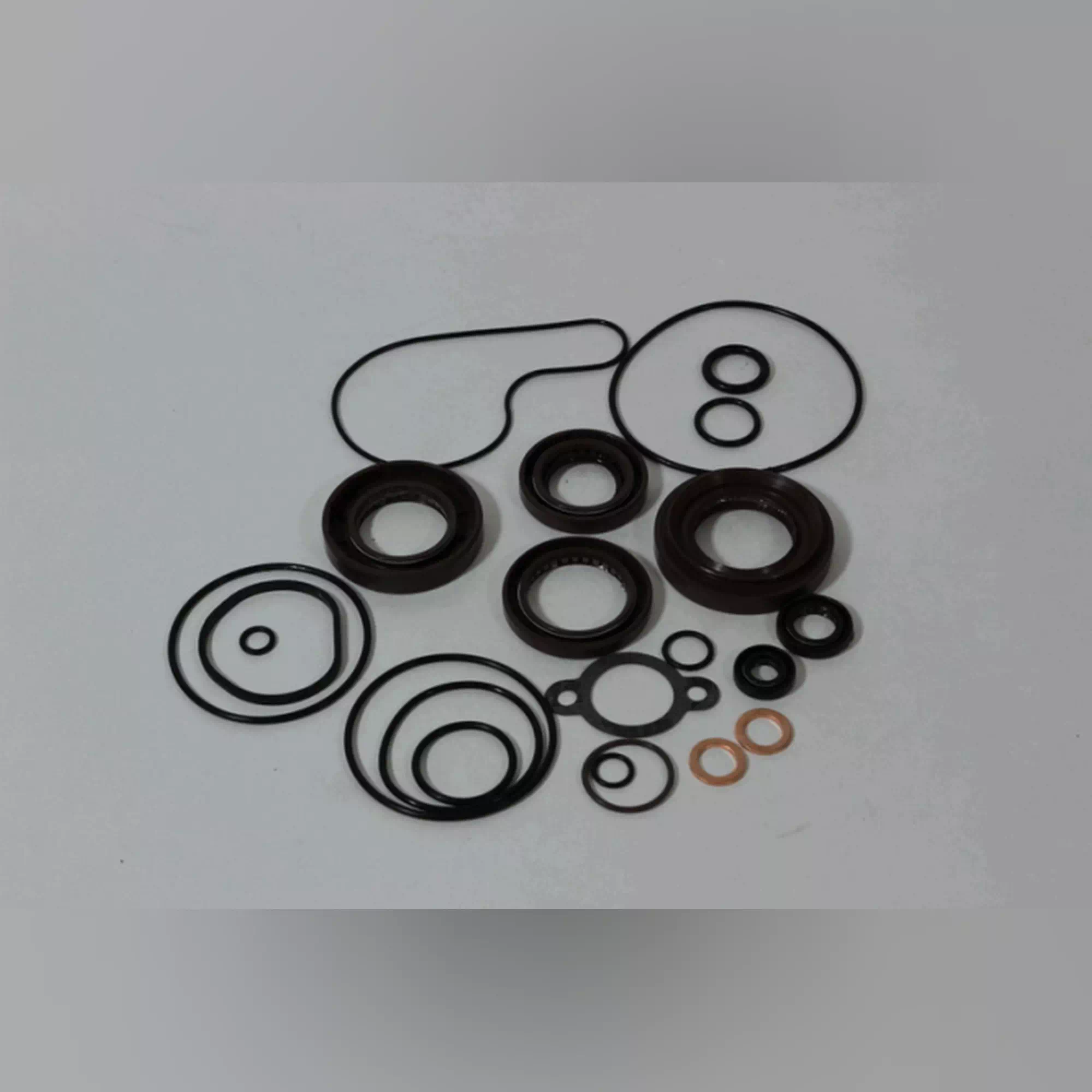 CF MOTO UFORCE 500 (T1B) O-RING VE KECE TAKIMI #Y4CFM4019A0193