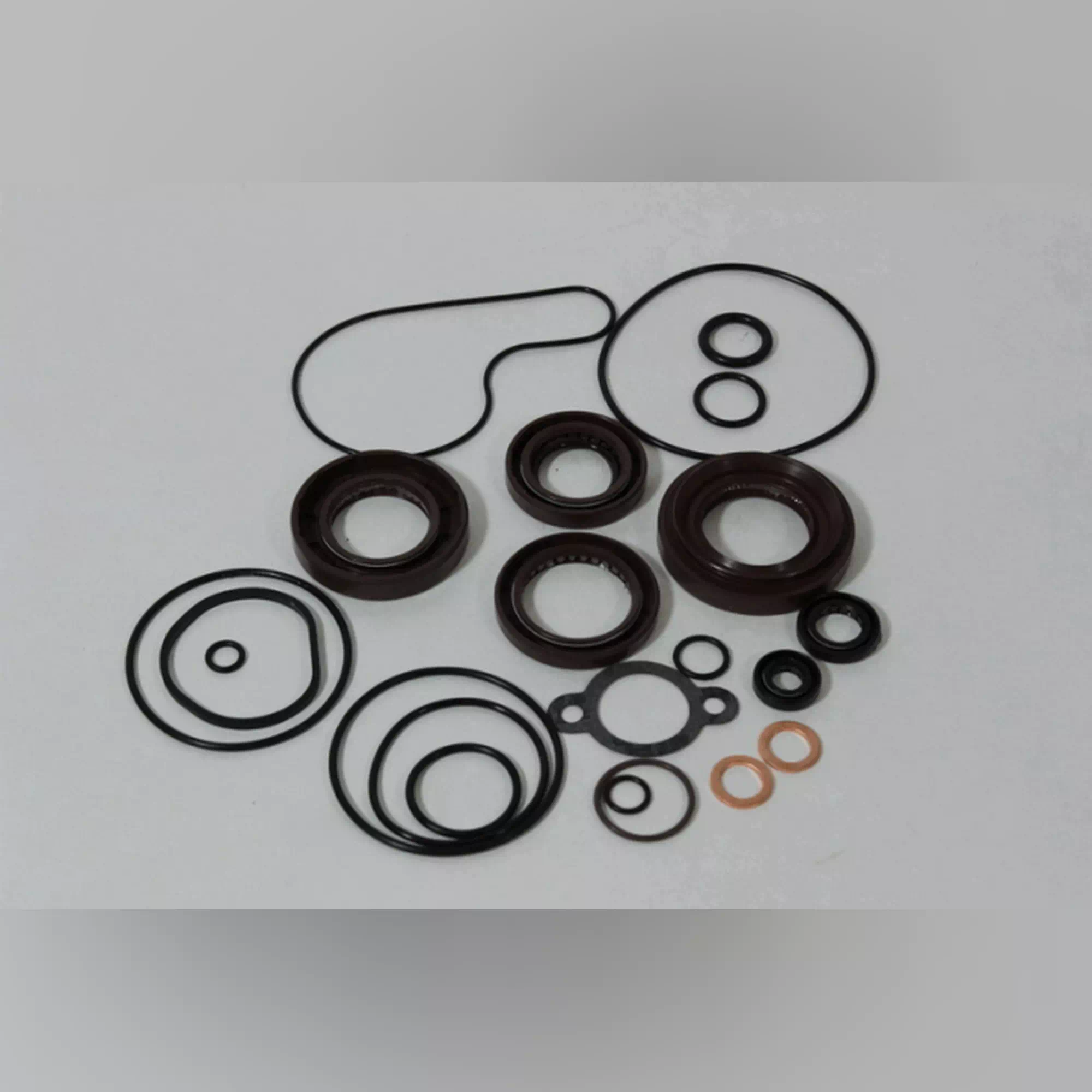 CF MOTO UFORCE 500 (T1B) O-RING VE KECE TAKIMI #Y4CFM4019A0193