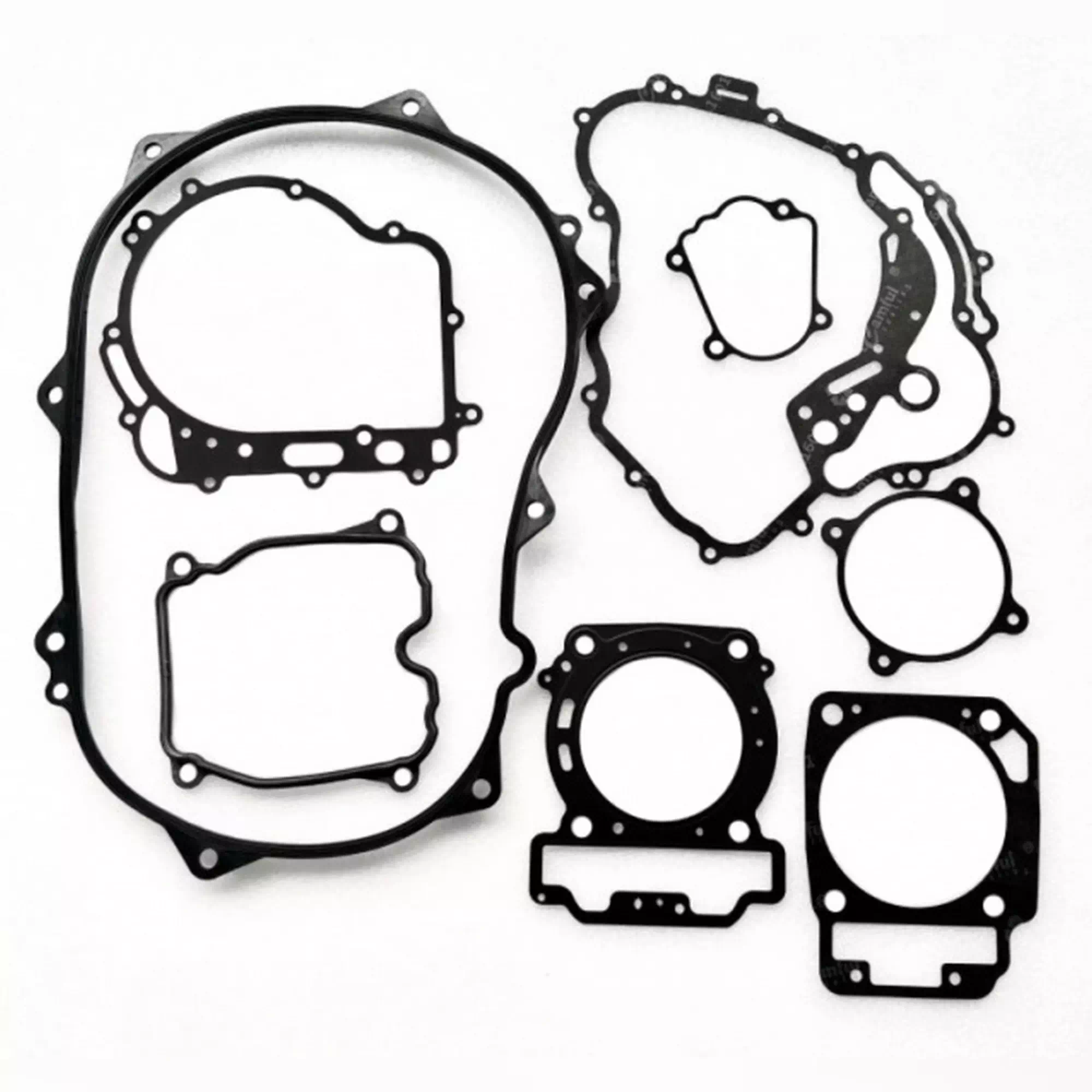 CF MOTO UFORCE 500 (T1B) CONTA TAKIMI #Y4CFM4019A0194