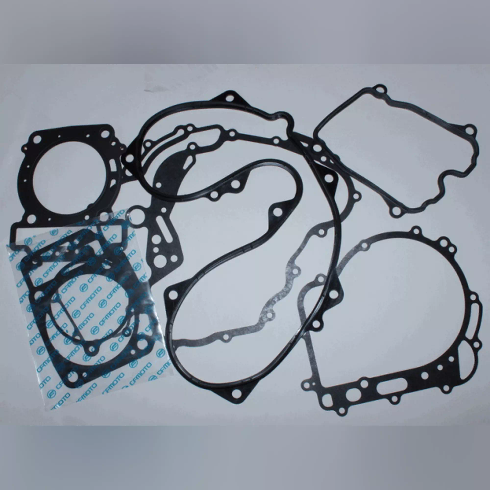 CF MOTO UFORCE 500 (T1B) CONTA TAKIMI #Y4CFM4019A0194