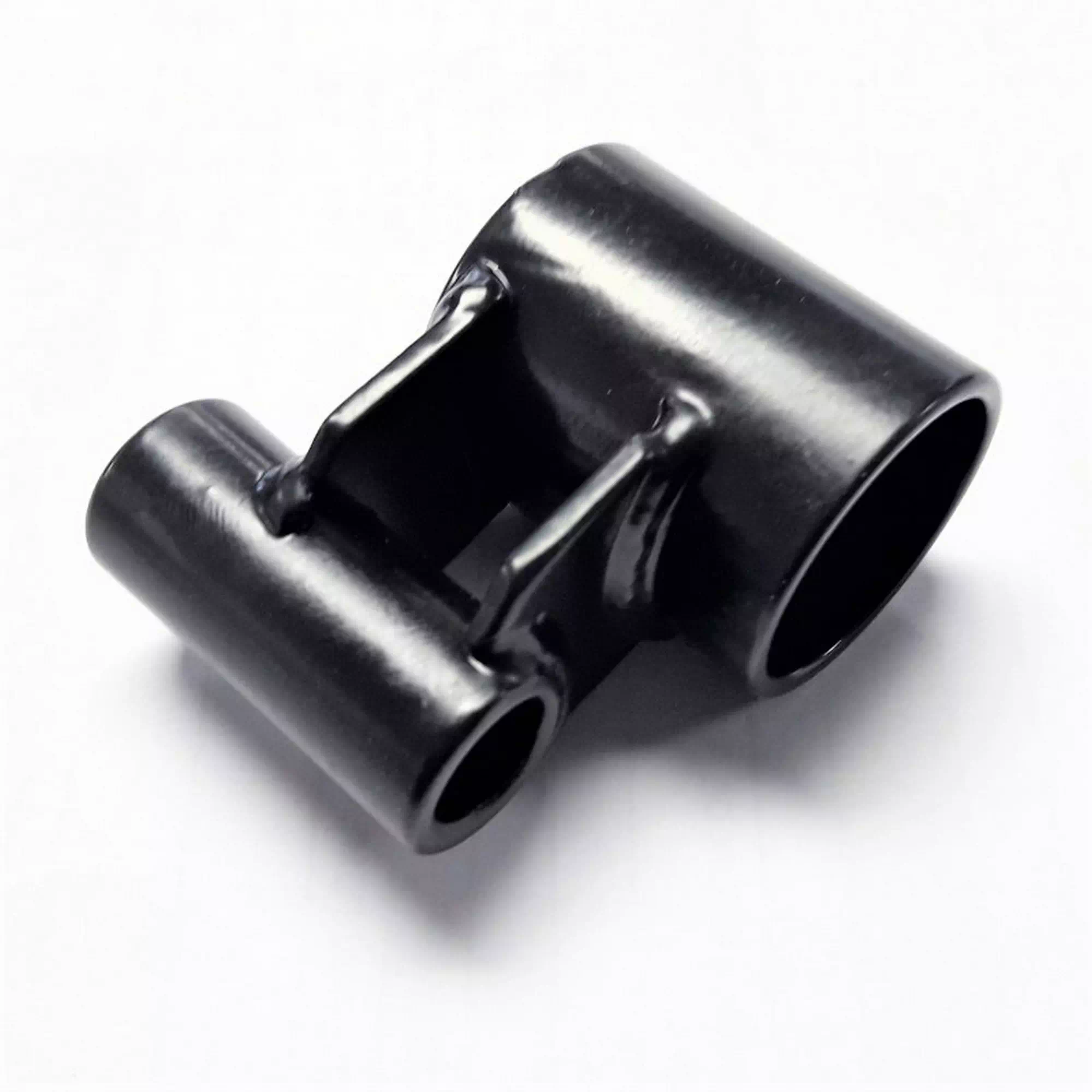 CF MOTO UFORCE 500 (T1B) EGZOZ BAGLANTI BRAKETI #Y4CFM4020A0016