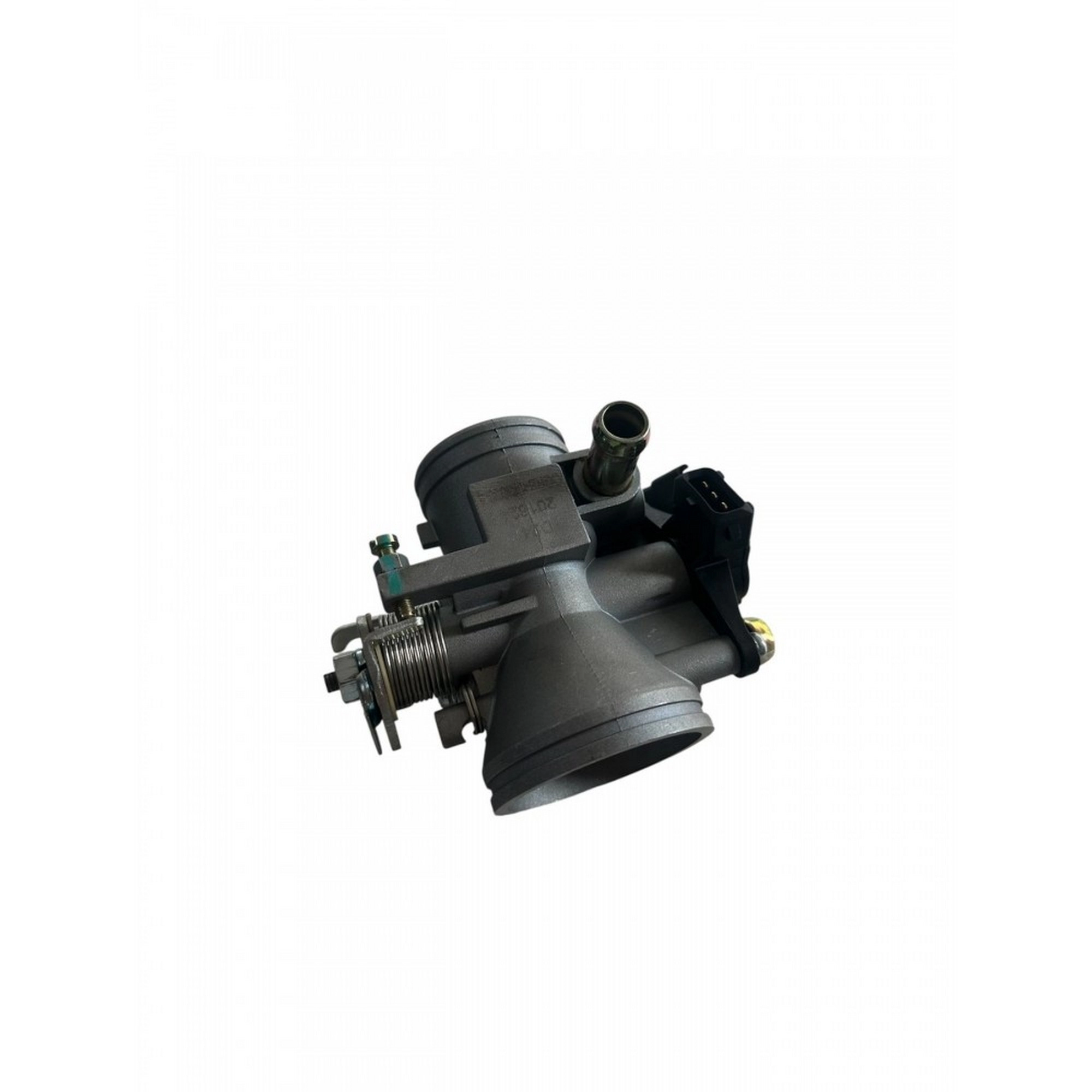 CF MOTO UFORCE 500 (T1B) KELEBEK VALF GOVDESI #Y4CFM4020A0065