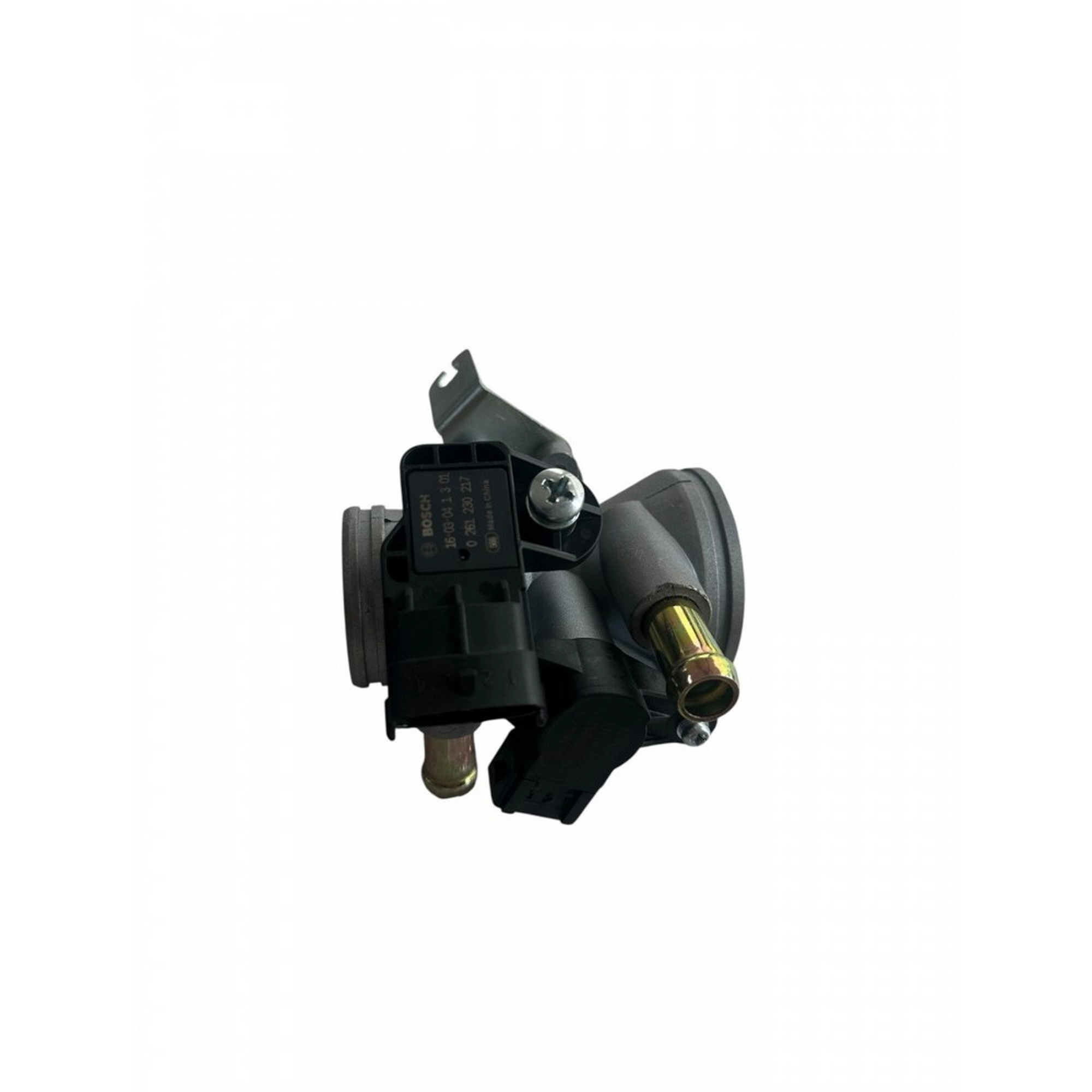CF MOTO UFORCE 500 (T1B) KELEBEK VALF GOVDESI #Y4CFM4020A0065