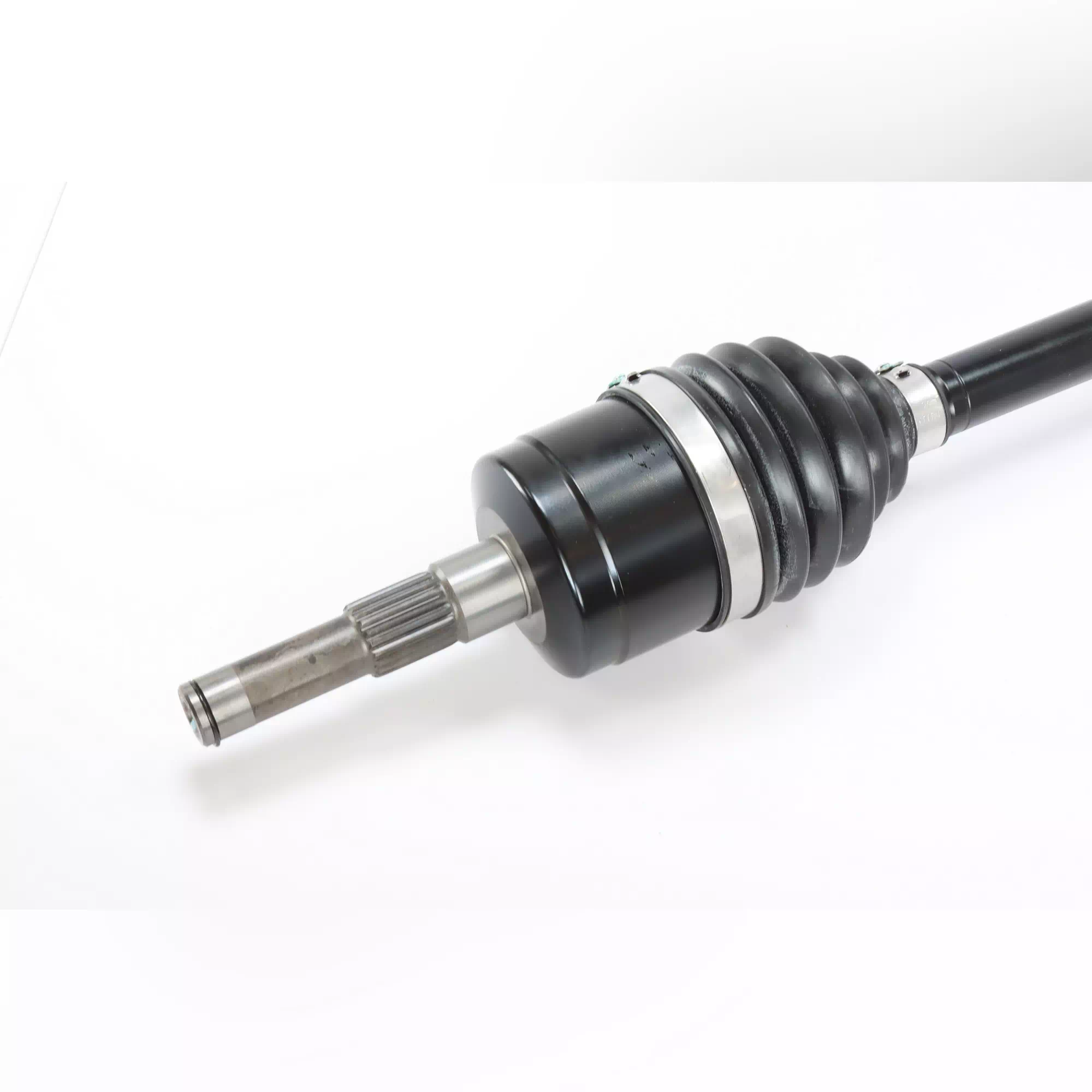 CF MOTO UFORCE 500 (T1B) ON AKS KOMPLE SOL #Y4CFM4020A0093